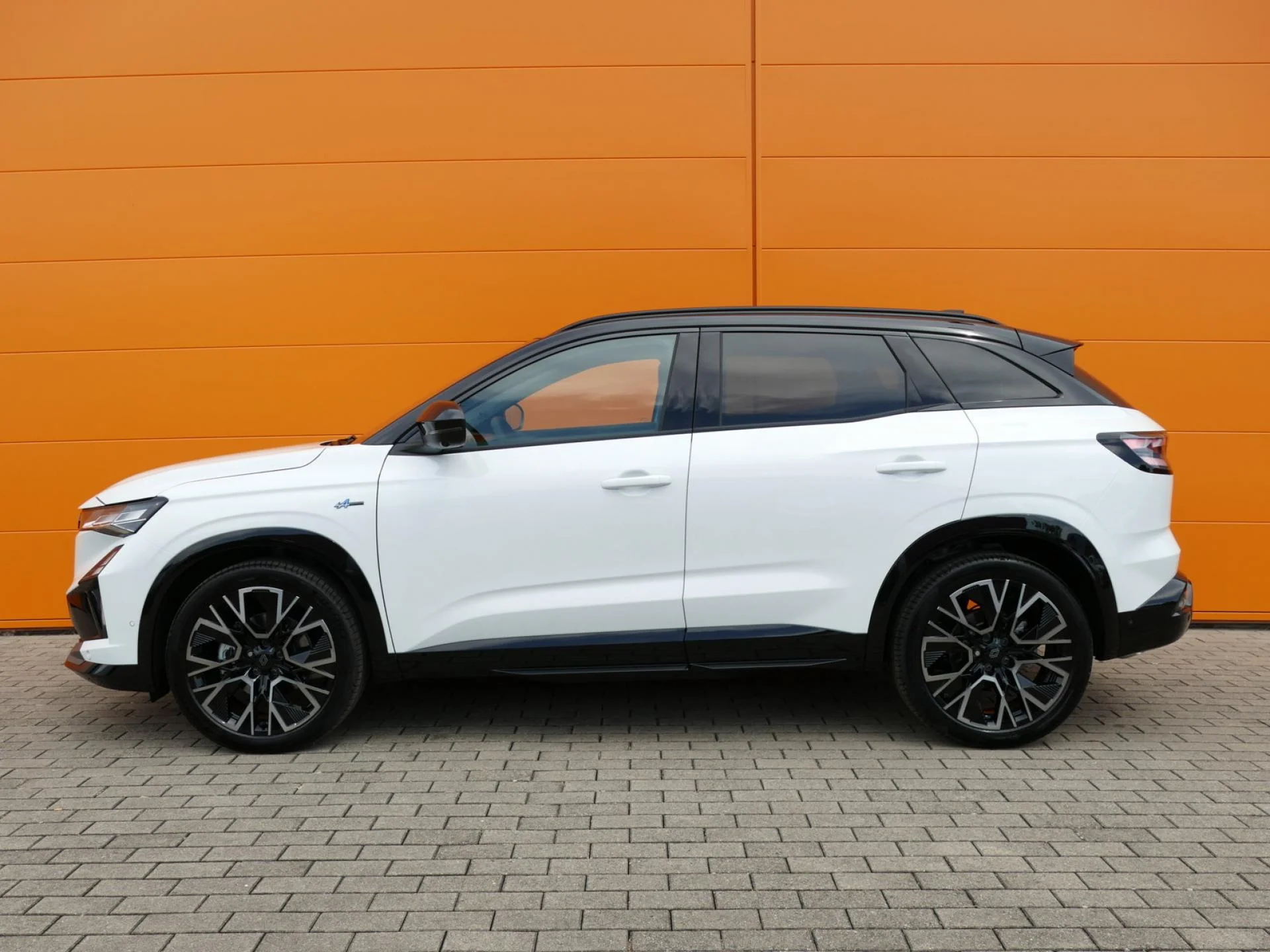 RENAULT AUSTRAL - Miniature 3 sur 34 - Cliquer pour voir cette photo