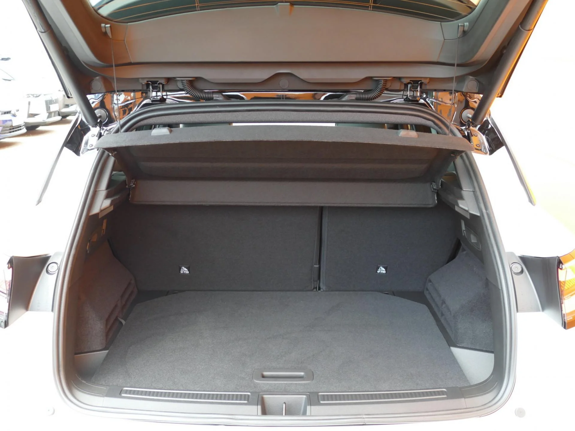 RENAULT AUSTRAL - Miniature 8 sur 34 - Cliquer pour voir cette photo