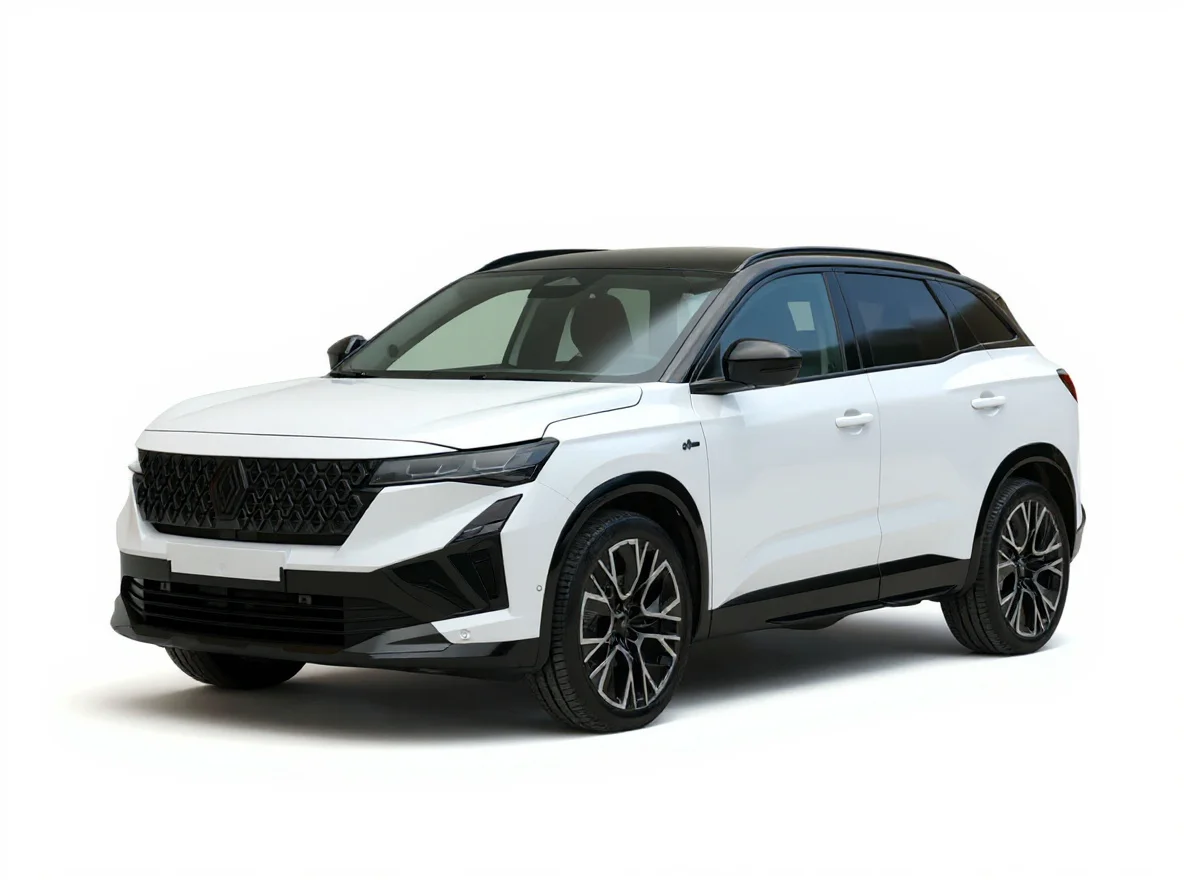 RENAULT AUSTRAL - Photo principale 1 sur 34 - Atlas Automobiles