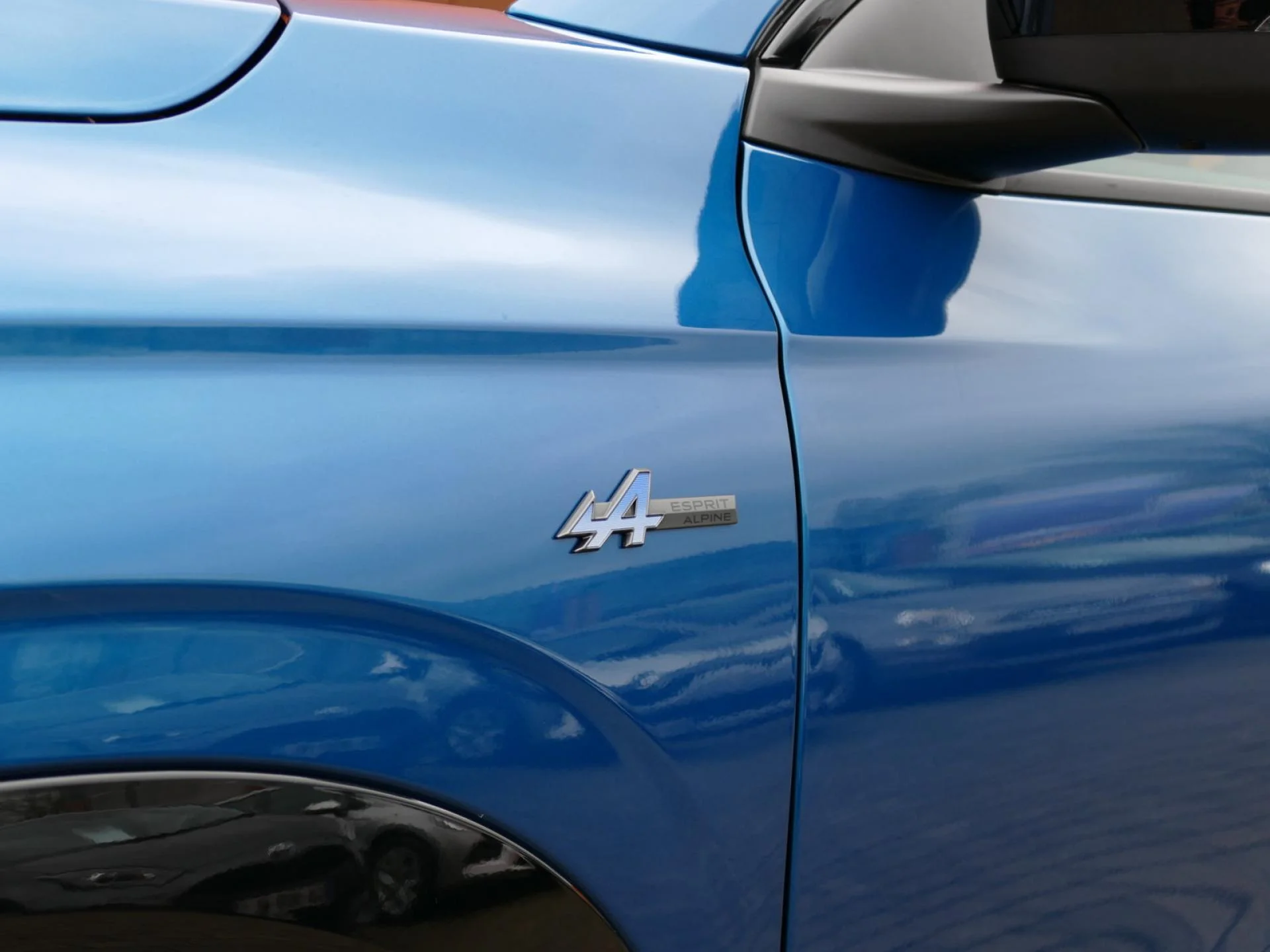 RENAULT AUSTRAL - Miniature 30 sur 35 - Cliquer pour voir cette photo