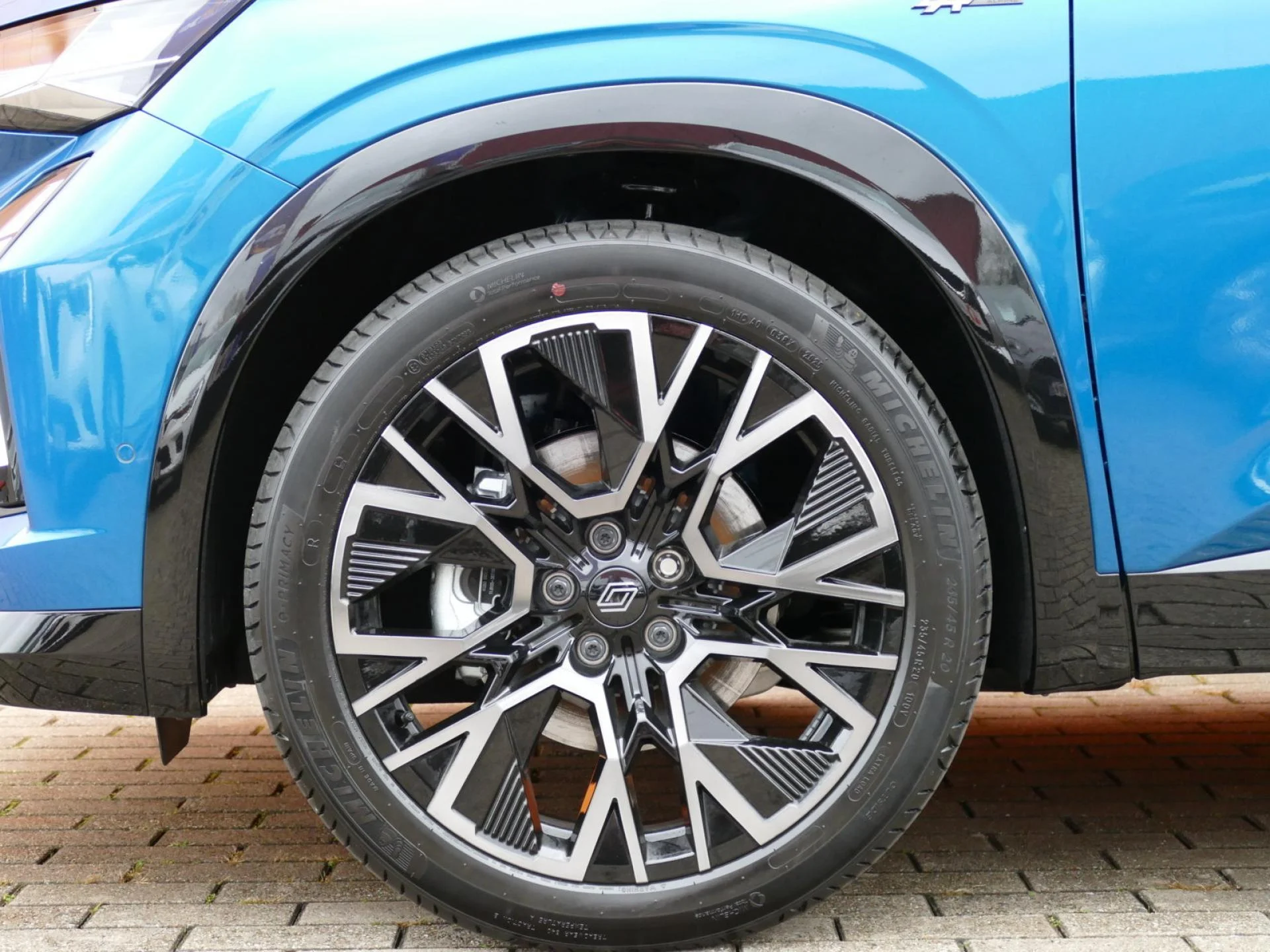 RENAULT AUSTRAL - Miniature 34 sur 35 - Cliquer pour voir cette photo