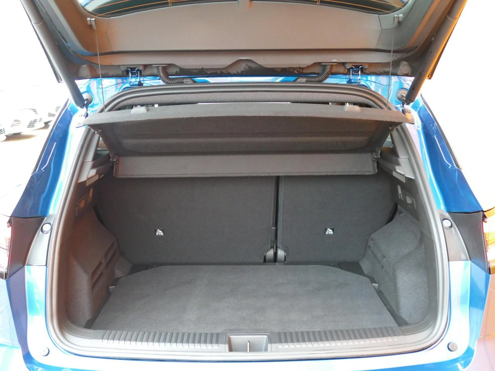 RENAULT AUSTRAL - Miniature 8 sur 35 - Cliquer pour voir cette photo