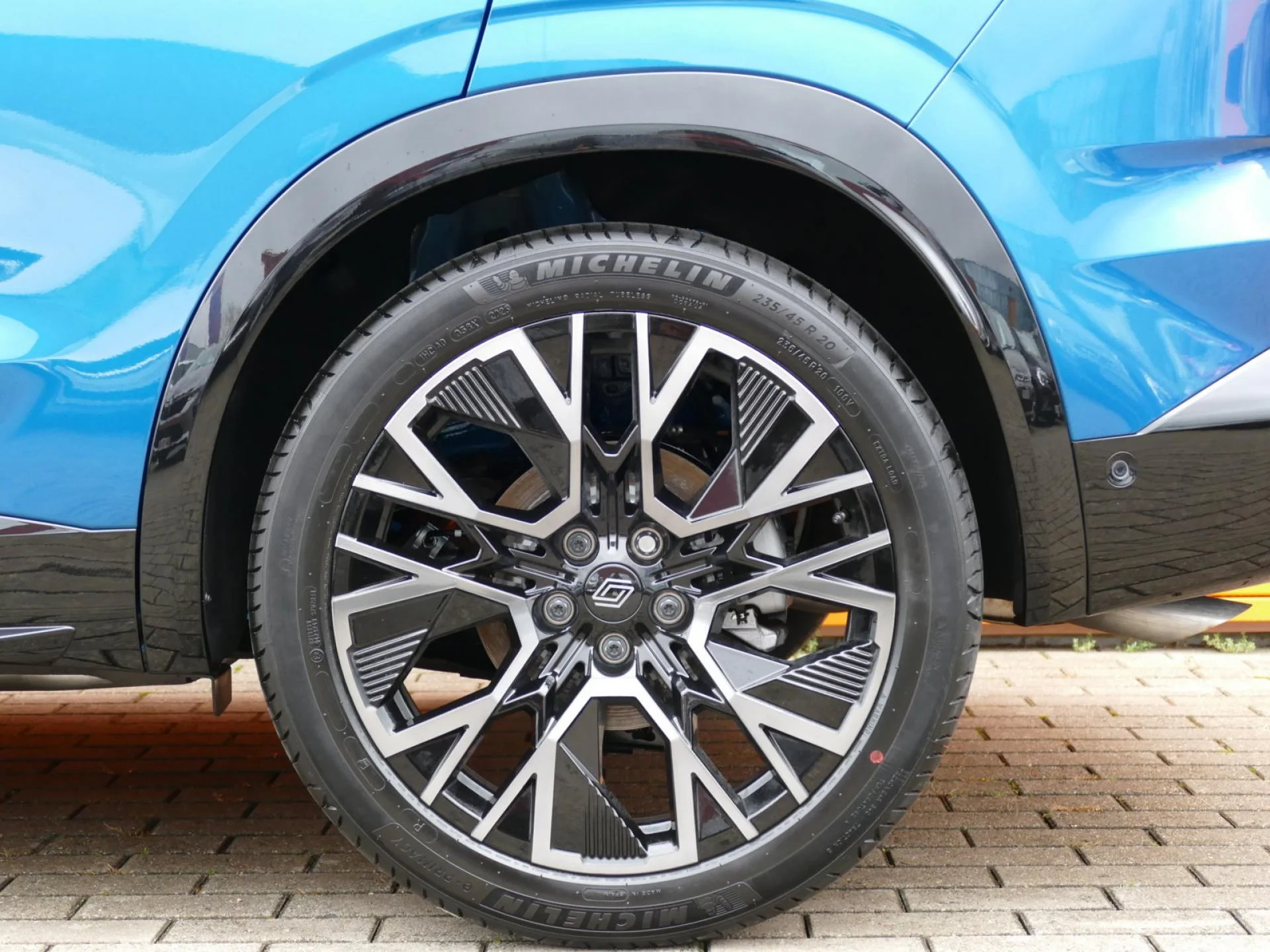 RENAULT AUSTRAL - Miniature 35 sur 35 - Cliquer pour voir cette photo