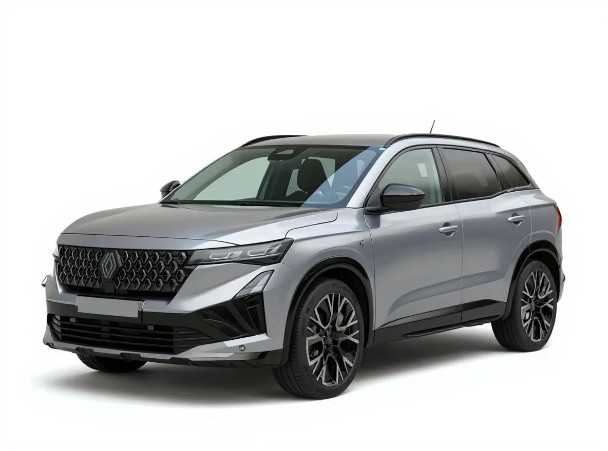 RENAULT AUSTRAL - Photo principale 1 sur 33 - Atlas Automobiles
