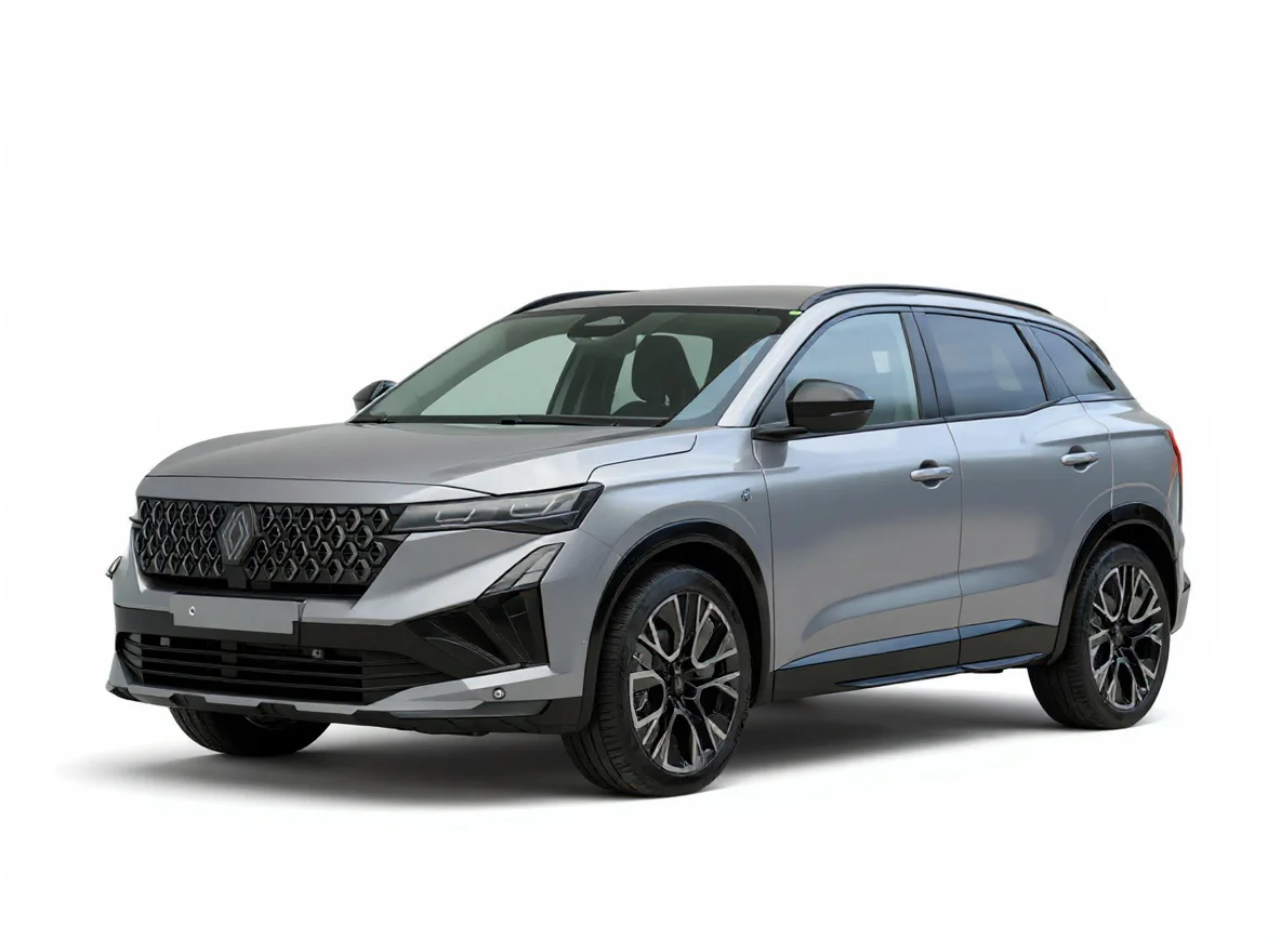 RENAULT AUSTRAL - Photo principale 1 sur 33 - Atlas Automobiles