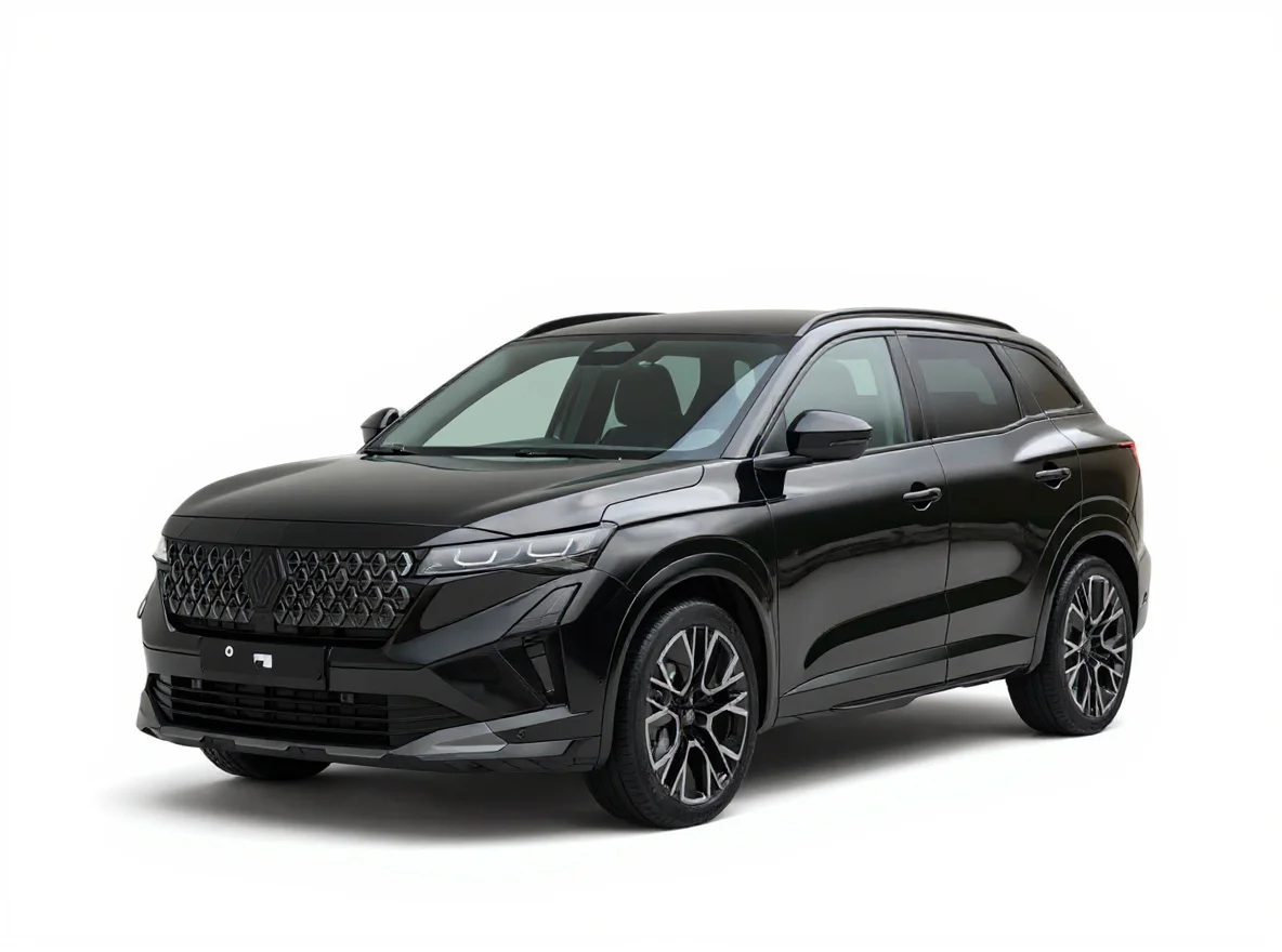 RENAULT AUSTRAL - Photo principale 1 sur 35 - Atlas Automobiles