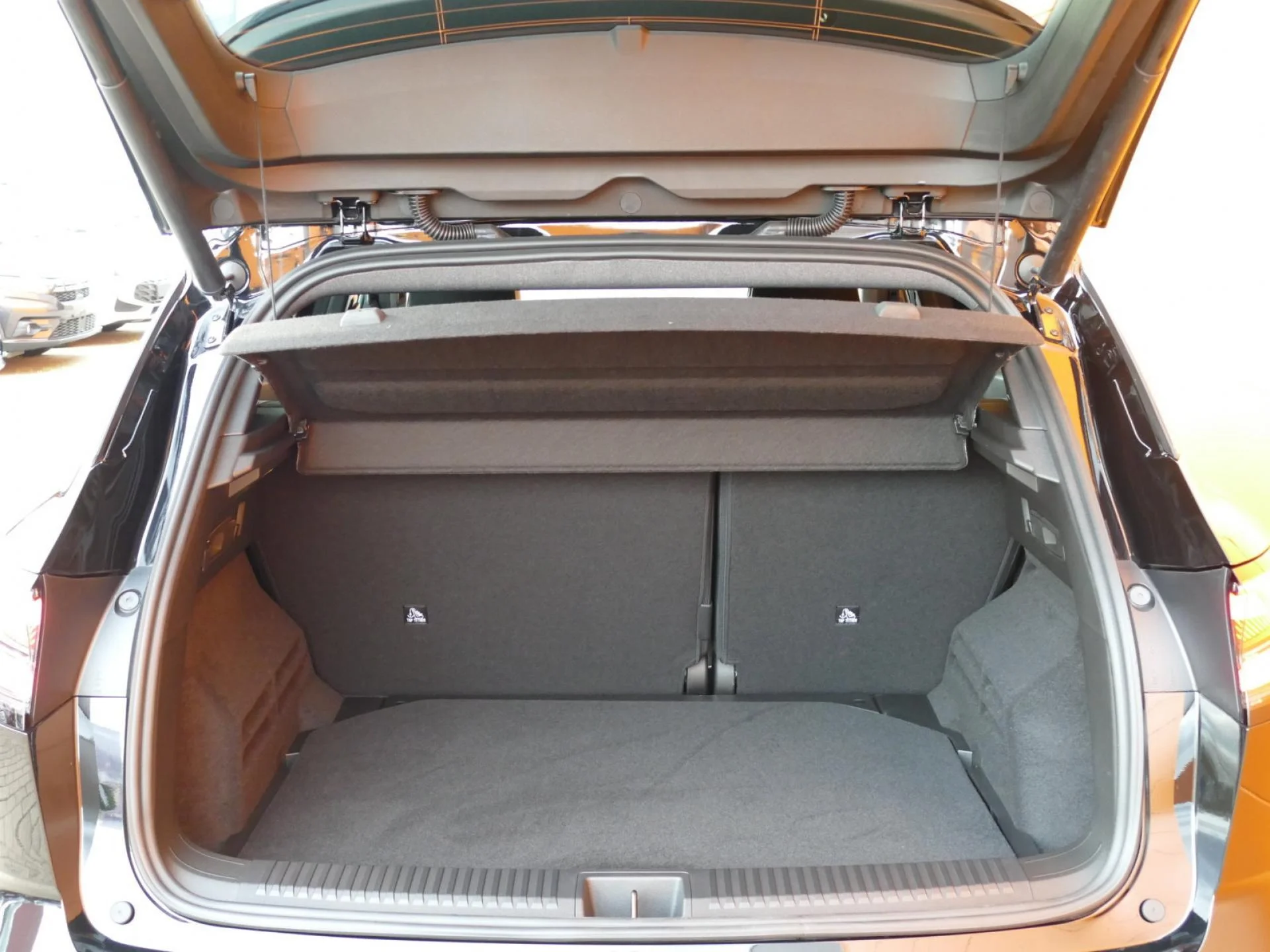 RENAULT AUSTRAL - Miniature 8 sur 33 - Cliquer pour voir cette photo