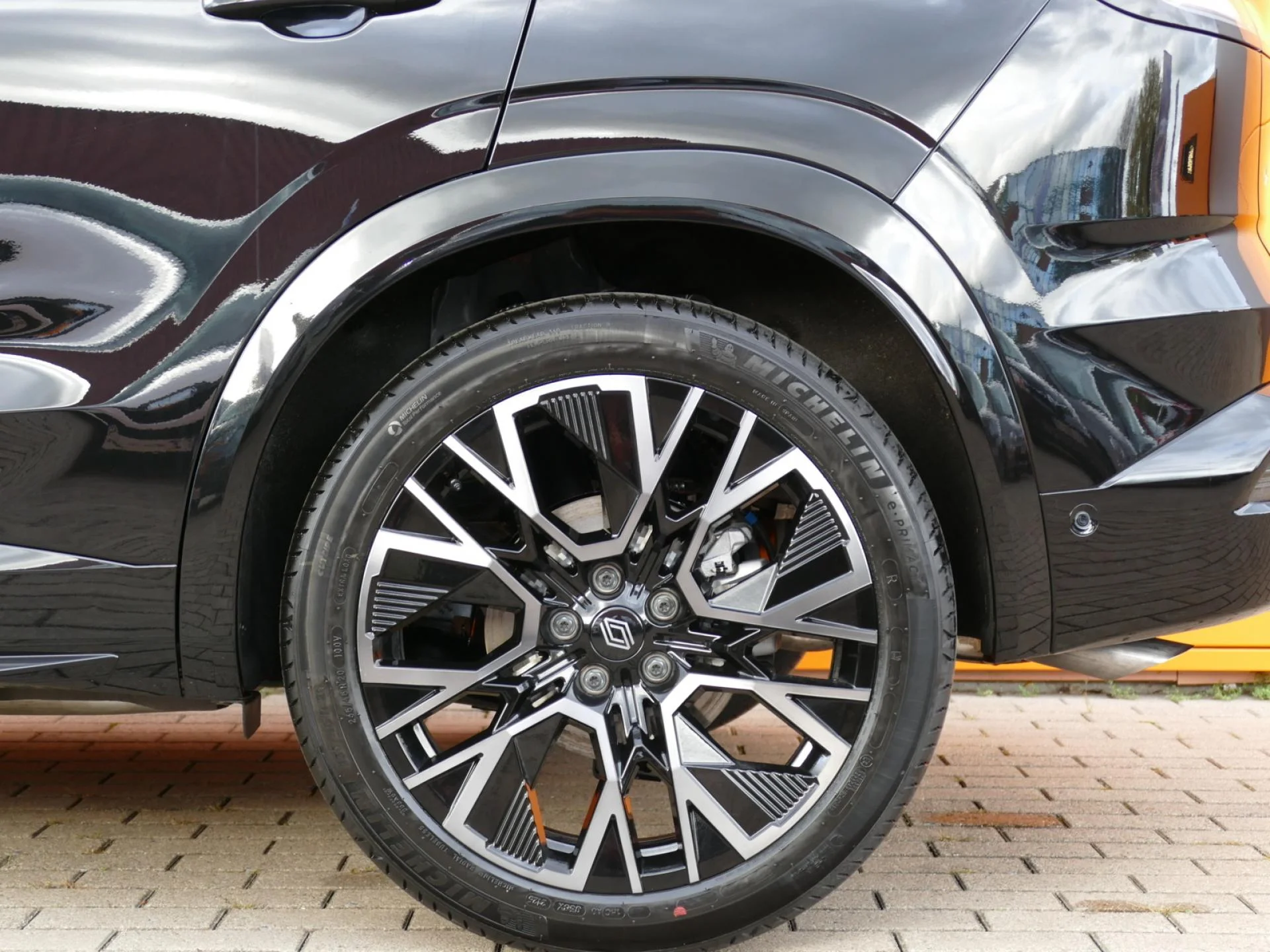 RENAULT AUSTRAL - Miniature 33 sur 33 - Cliquer pour voir cette photo