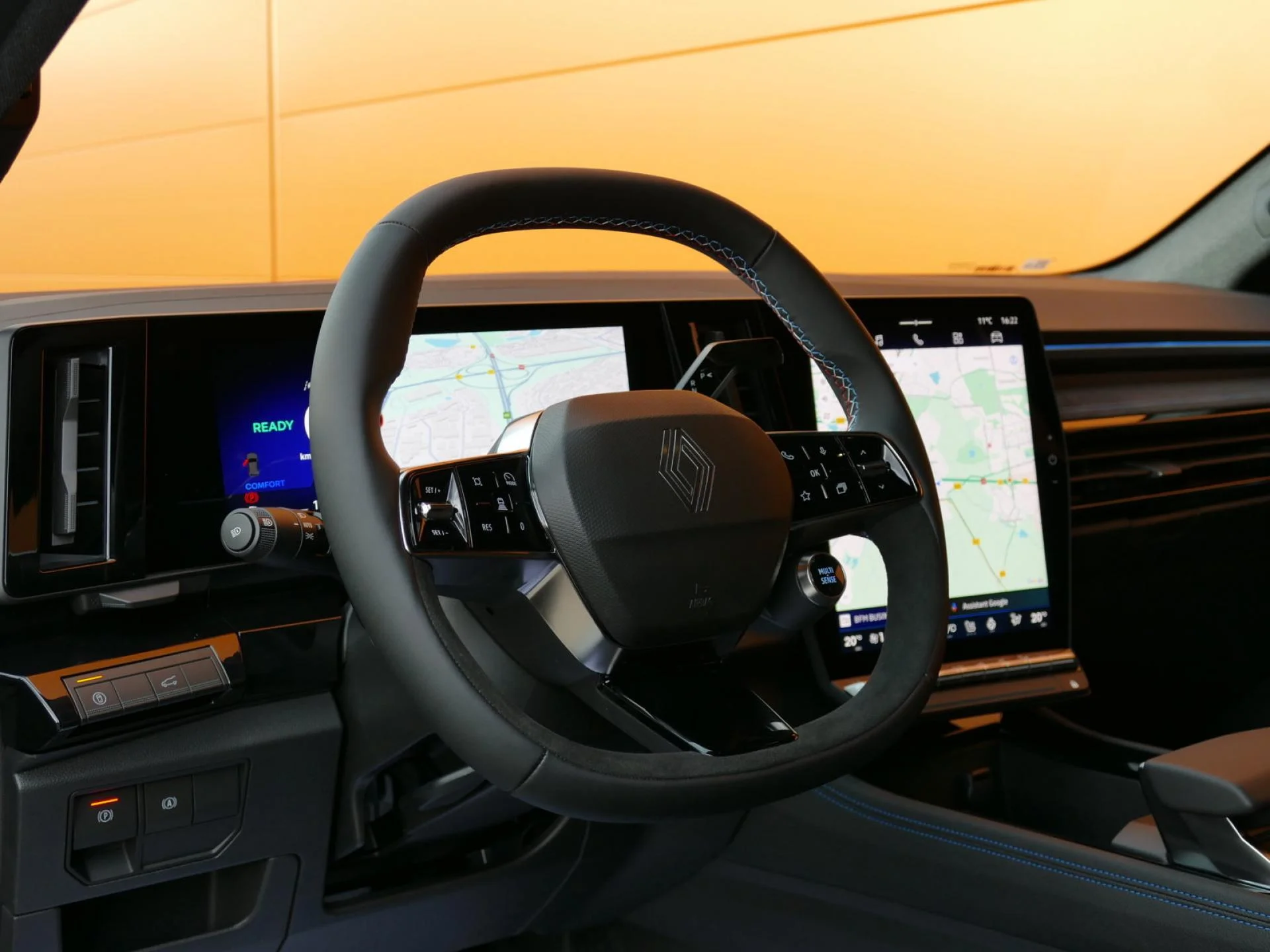 RENAULT AUSTRAL - Miniature 15 sur 33 - Cliquer pour voir cette photo