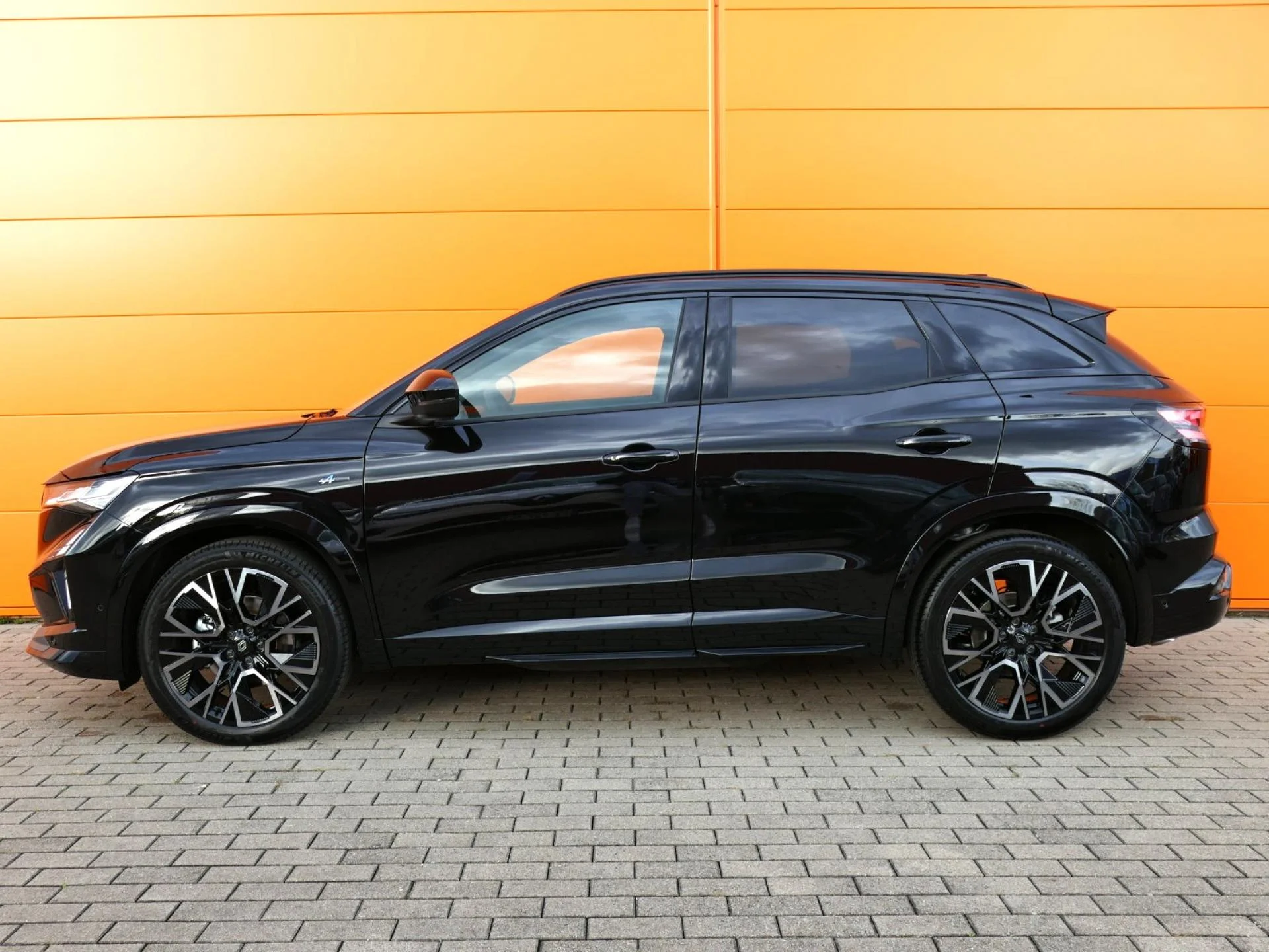 RENAULT AUSTRAL - Miniature 3 sur 33 - Cliquer pour voir cette photo