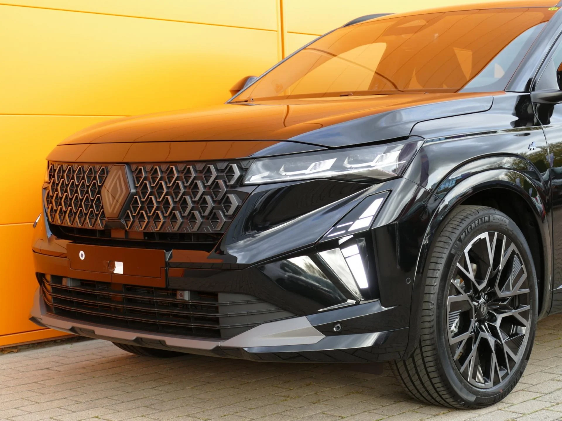 RENAULT AUSTRAL - Miniature 29 sur 33 - Cliquer pour voir cette photo