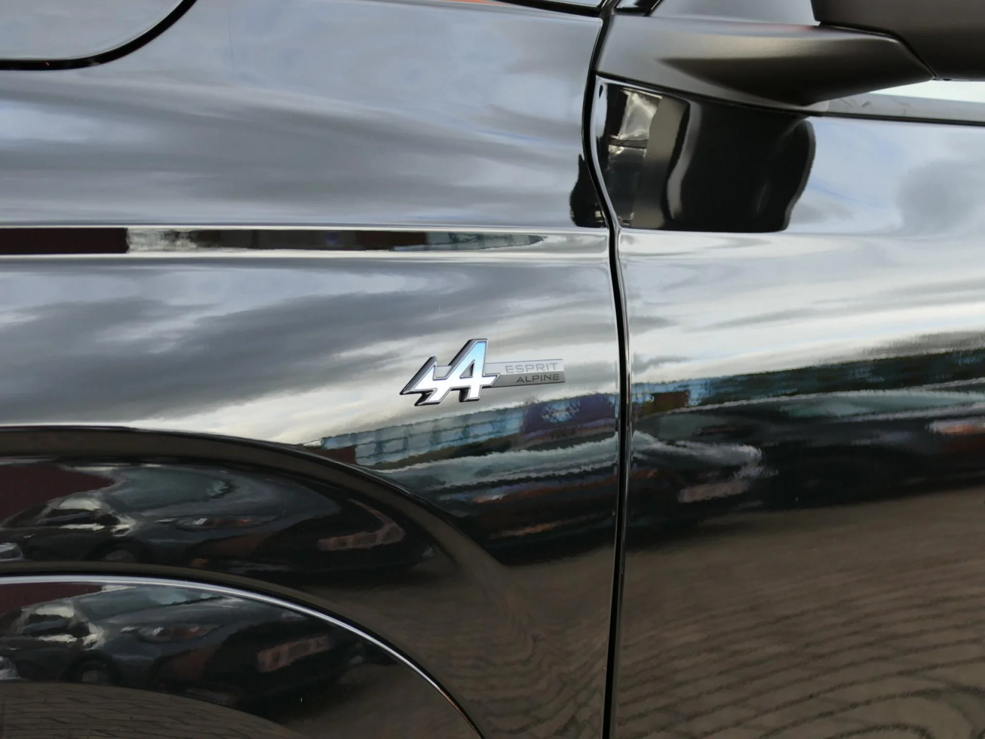 RENAULT AUSTRAL - Miniature 28 sur 33 - Cliquer pour voir cette photo