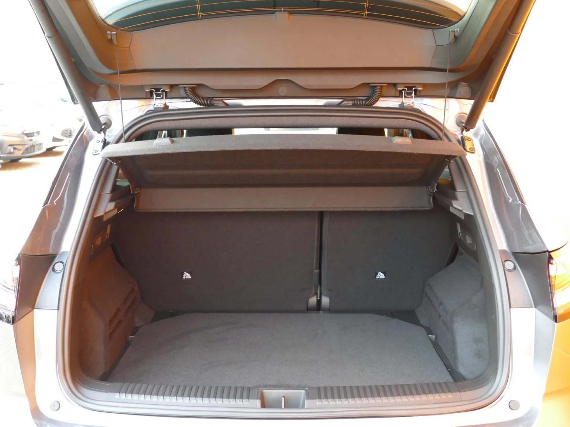 RENAULT AUSTRAL - Miniature 8 sur 33 - Cliquer pour voir cette photo