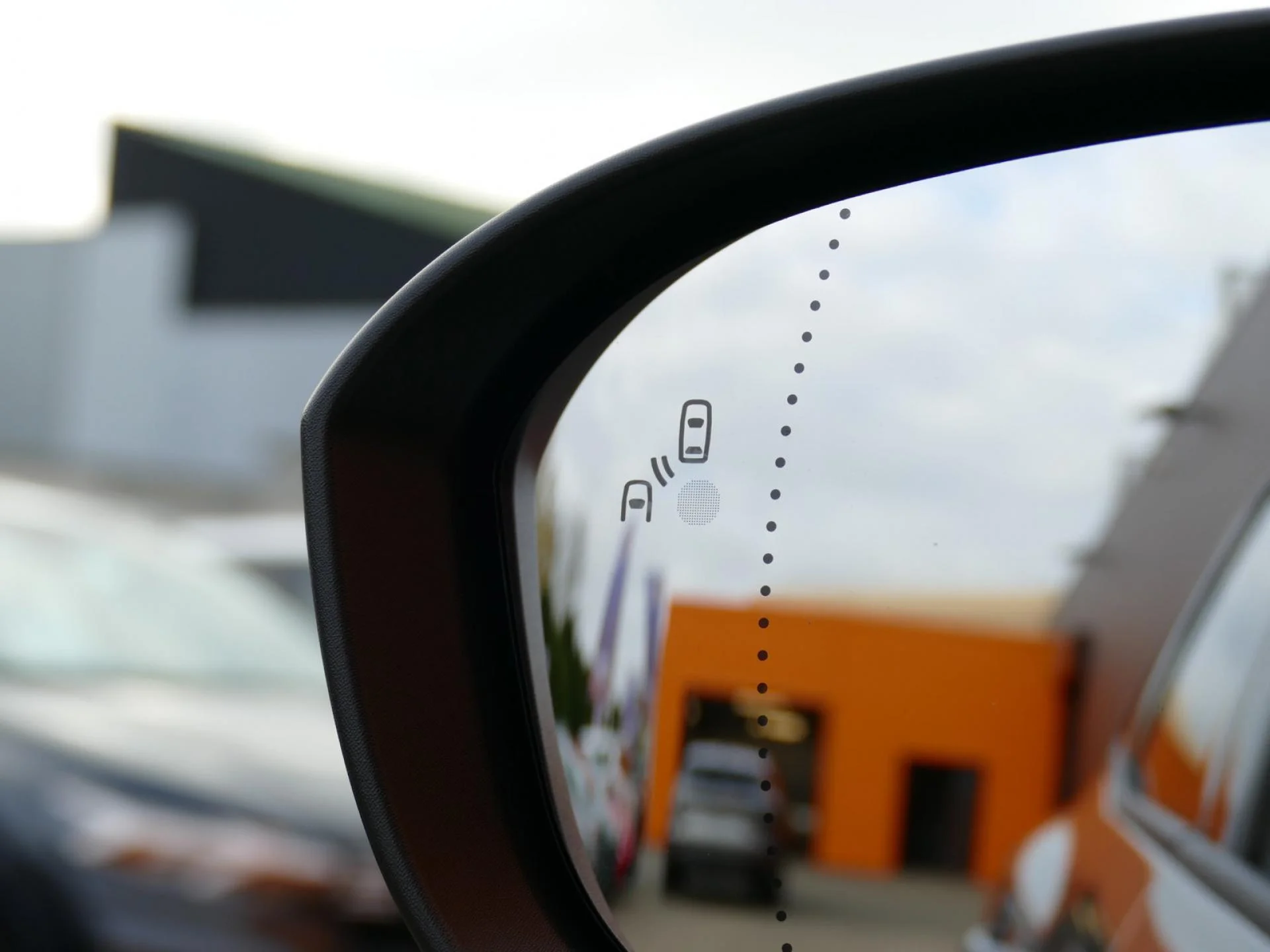 RENAULT AUSTRAL - Miniature 27 sur 33 - Cliquer pour voir cette photo