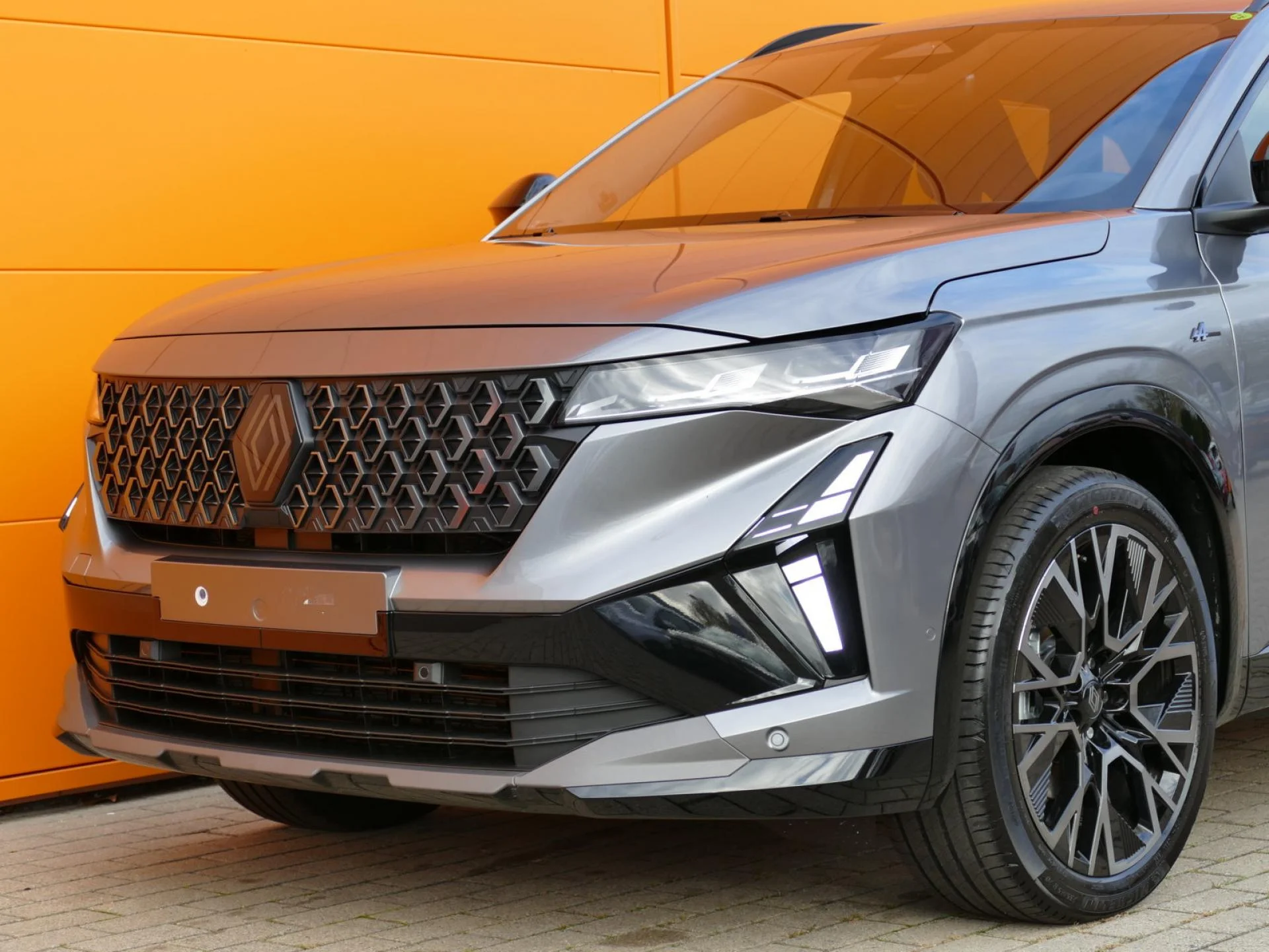 RENAULT AUSTRAL - Miniature 29 sur 33 - Cliquer pour voir cette photo