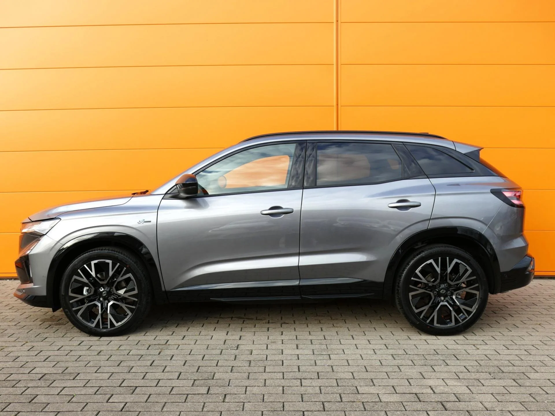 RENAULT AUSTRAL - Miniature 3 sur 33 - Cliquer pour voir cette photo