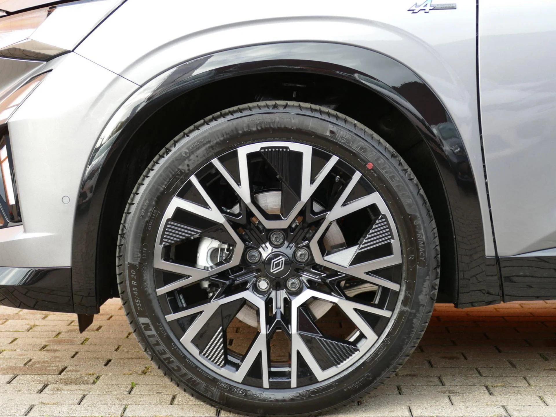 RENAULT AUSTRAL - Miniature 32 sur 33 - Cliquer pour voir cette photo