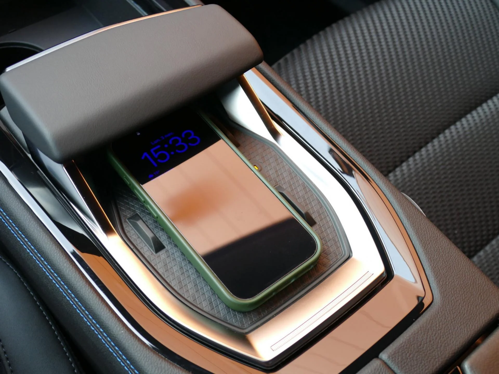 RENAULT AUSTRAL - Miniature 19 sur 33 - Cliquer pour voir cette photo