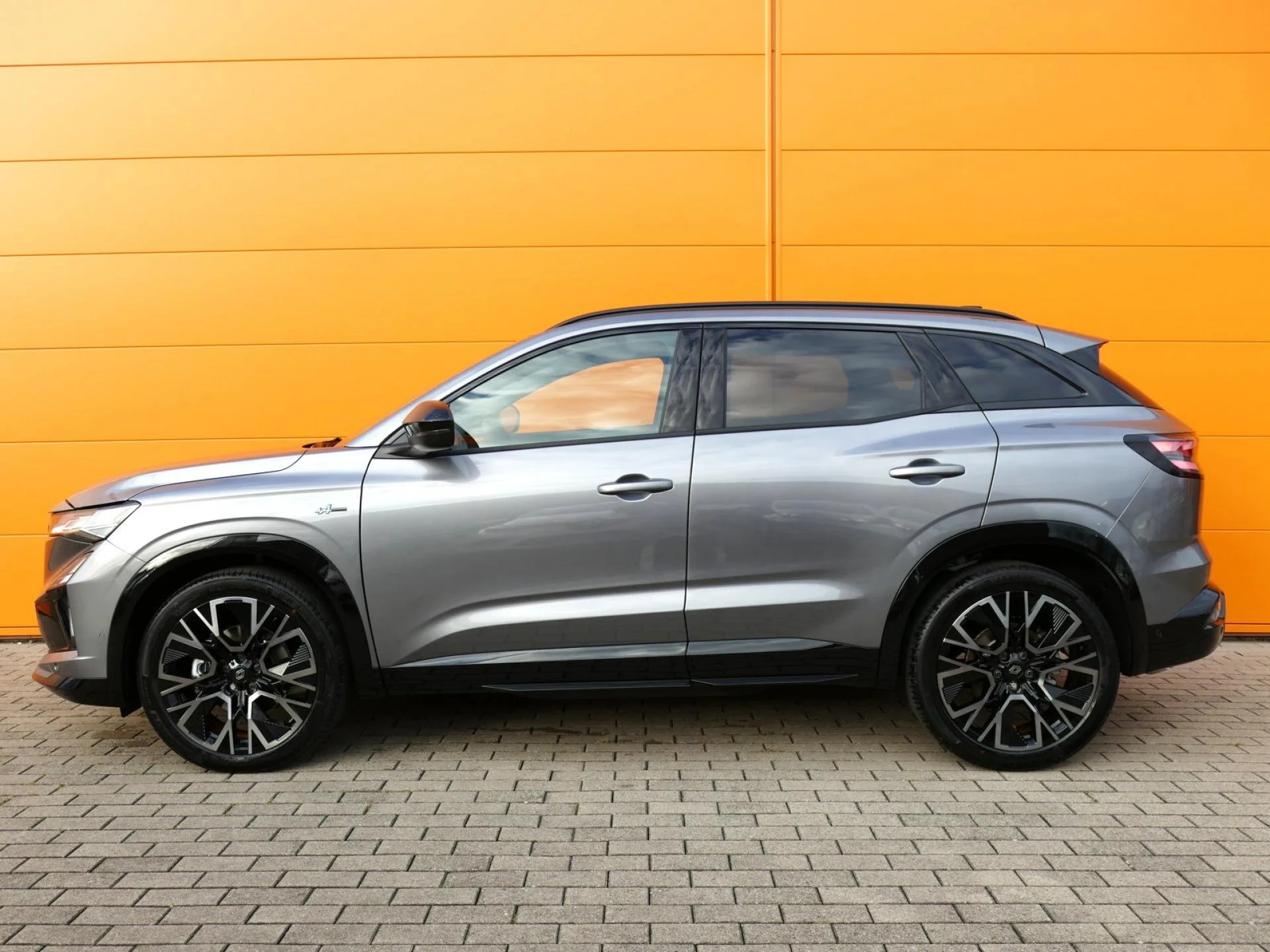 RENAULT AUSTRAL - Miniature 3 sur 33 - Cliquer pour voir cette photo