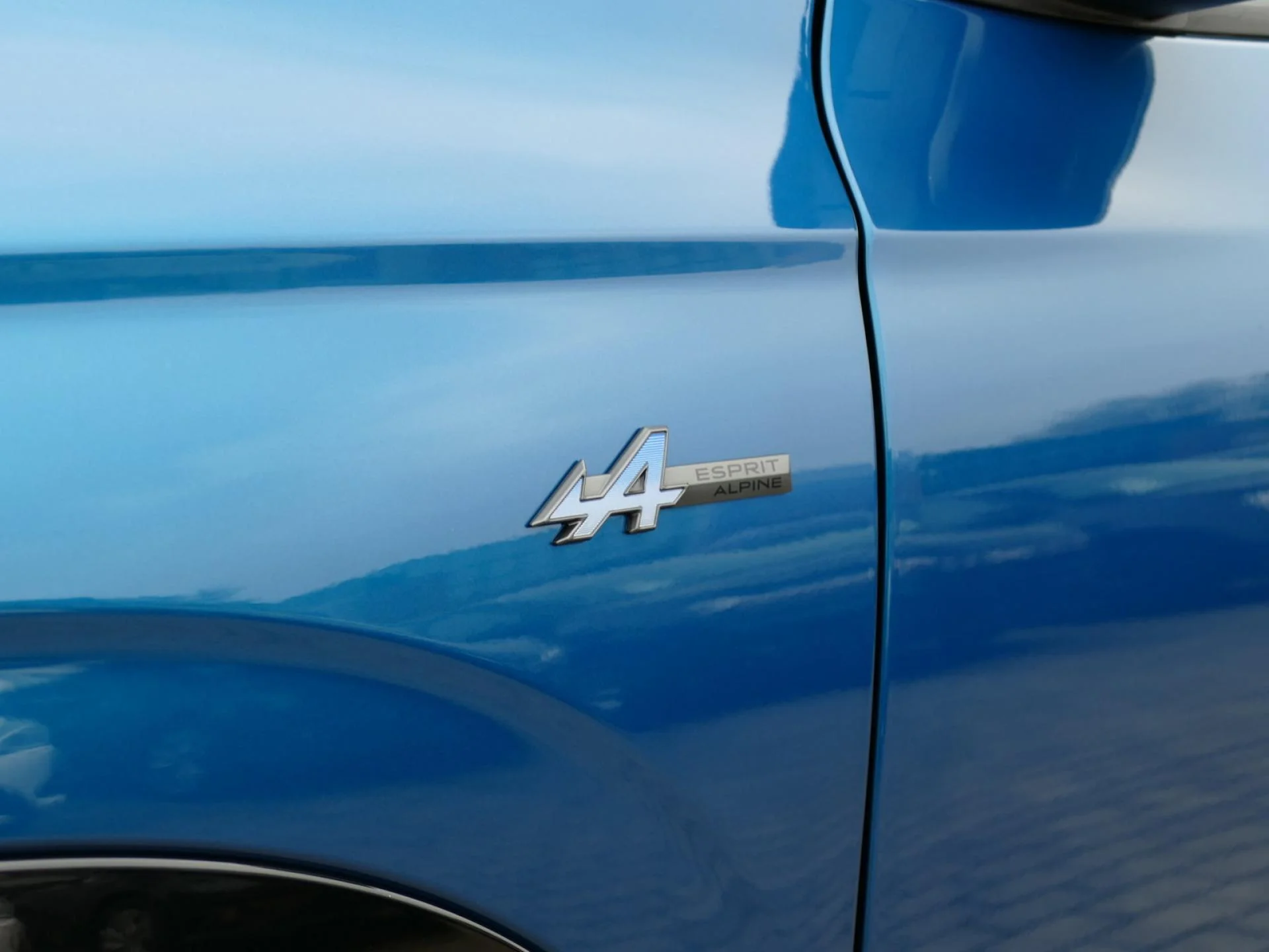 RENAULT AUSTRAL - Miniature 28 sur 33 - Cliquer pour voir cette photo