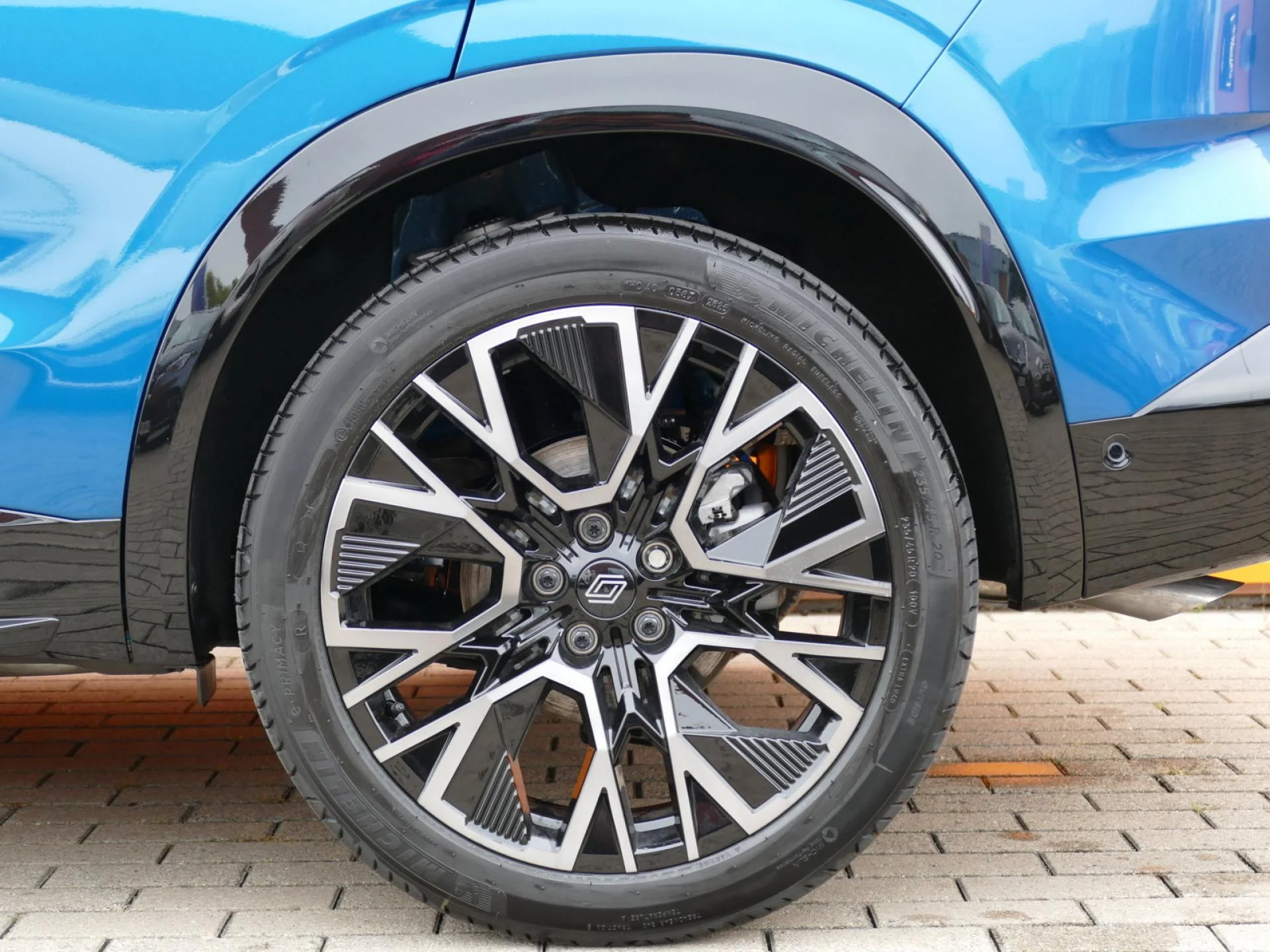 RENAULT AUSTRAL - Miniature 33 sur 33 - Cliquer pour voir cette photo