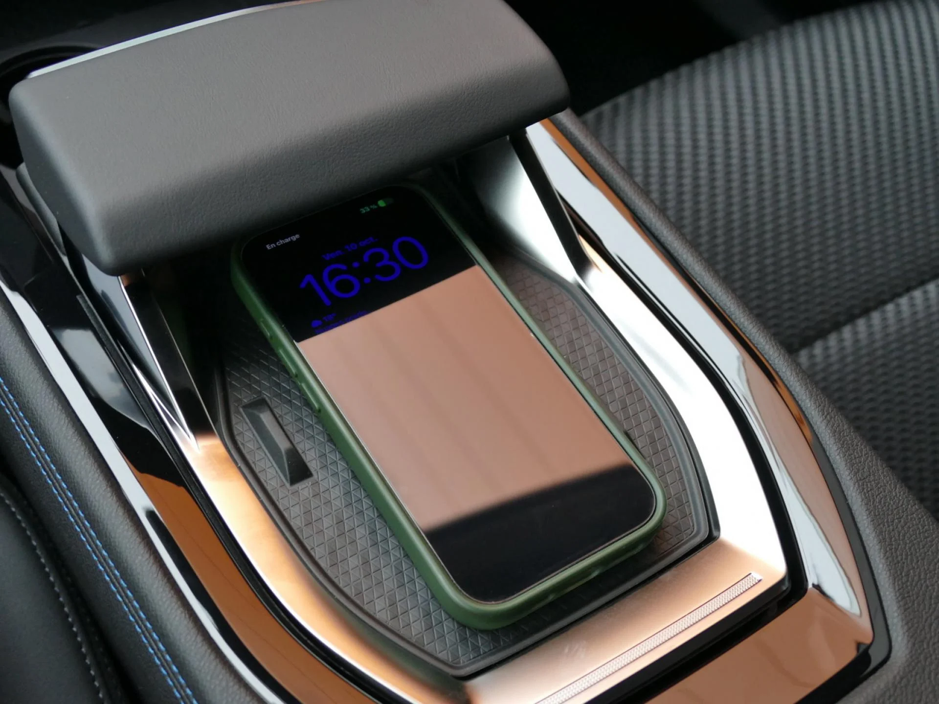 RENAULT AUSTRAL - Miniature 18 sur 33 - Cliquer pour voir cette photo