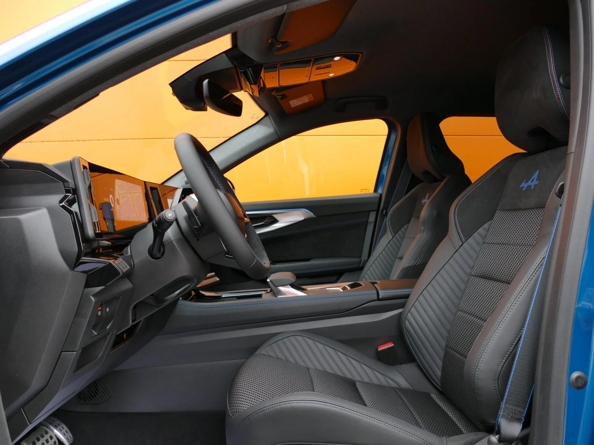 RENAULT AUSTRAL - Miniature 5 sur 33 - Cliquer pour voir cette photo