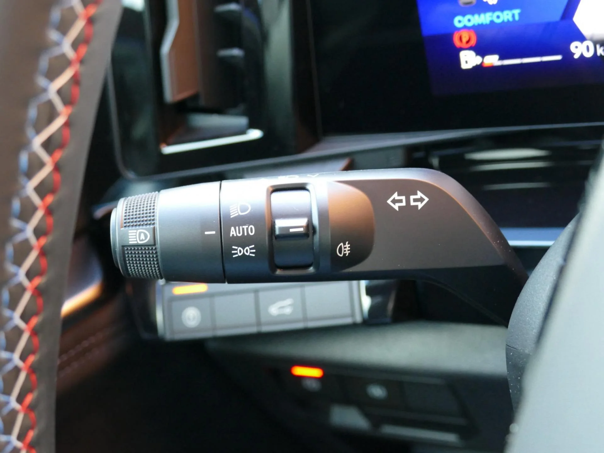 RENAULT AUSTRAL - Miniature 26 sur 33 - Cliquer pour voir cette photo