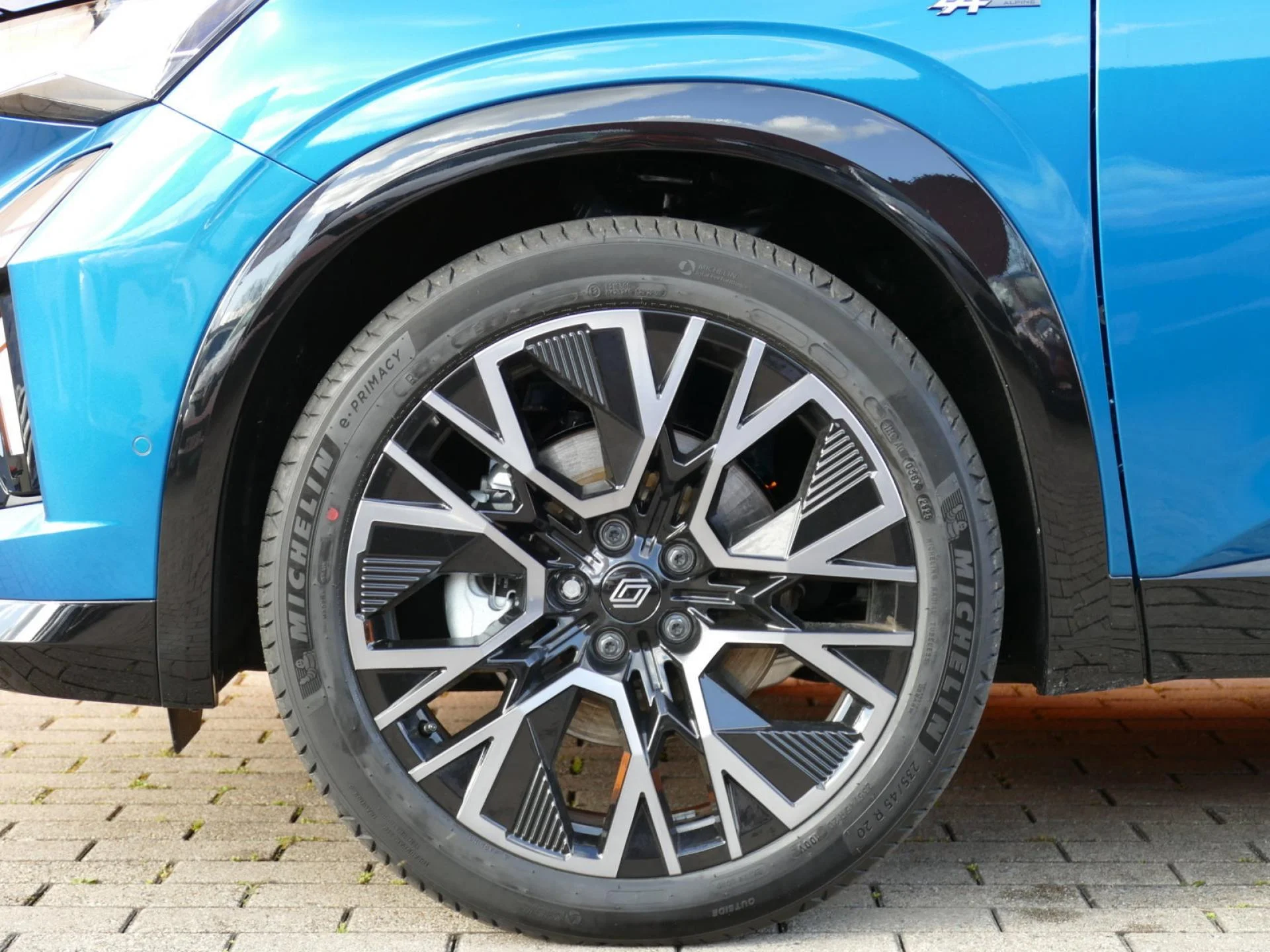 RENAULT AUSTRAL - Miniature 32 sur 33 - Cliquer pour voir cette photo
