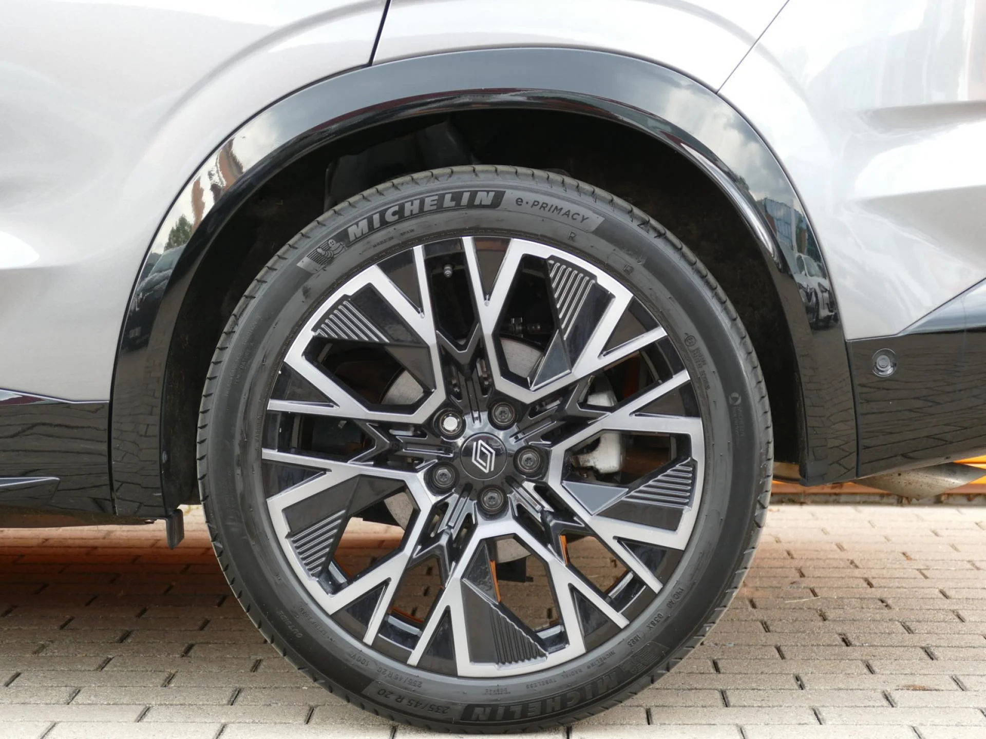 RENAULT AUSTRAL - Miniature 32 sur 32 - Cliquer pour voir cette photo