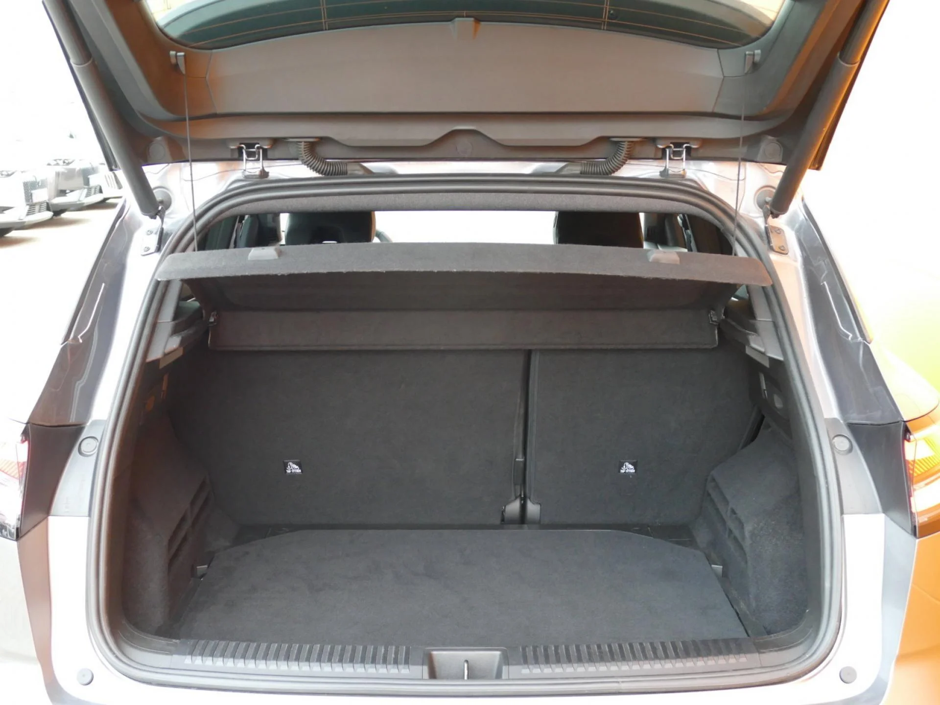 RENAULT AUSTRAL - Miniature 8 sur 32 - Cliquer pour voir cette photo
