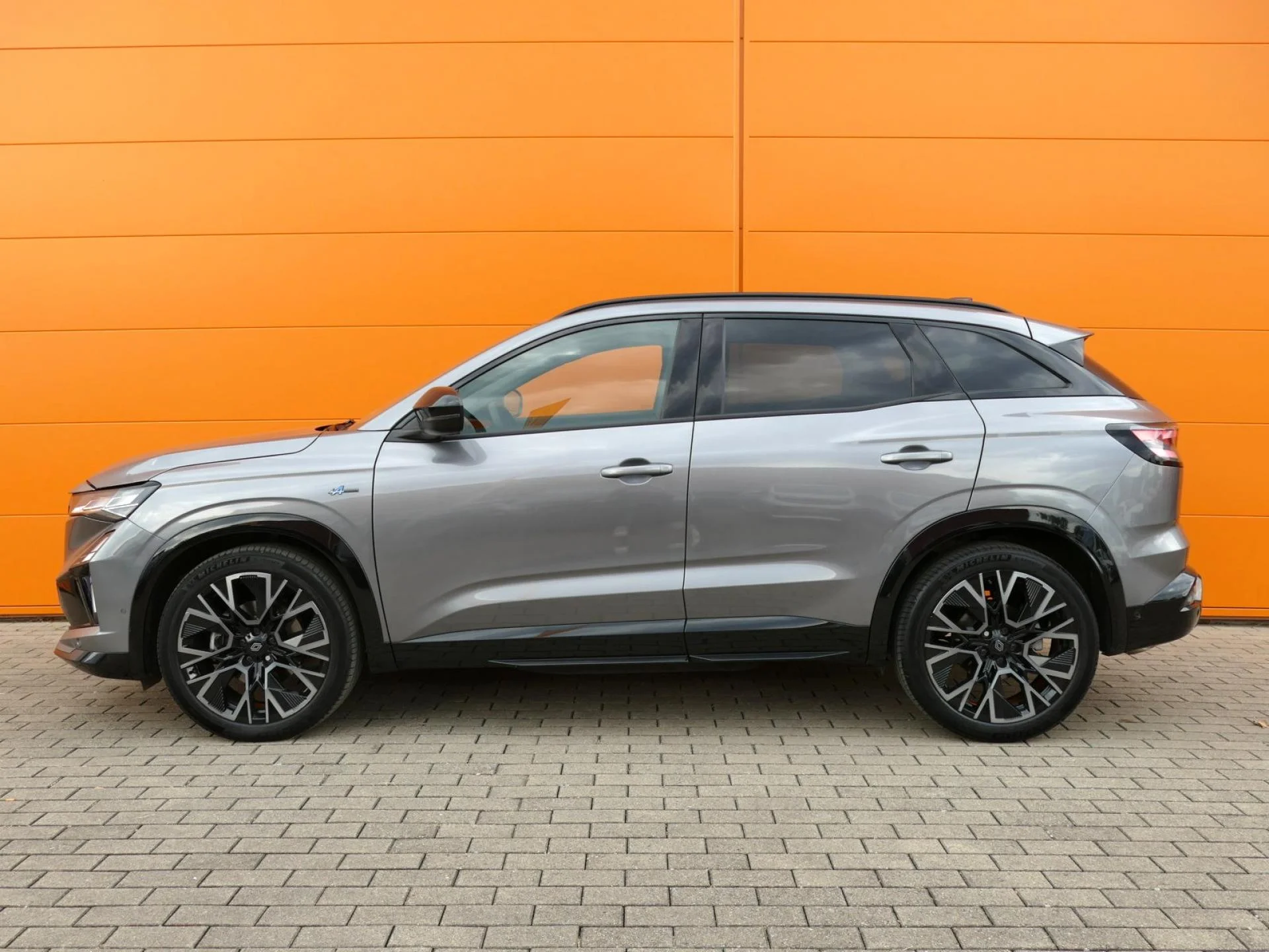 RENAULT AUSTRAL - Miniature 3 sur 32 - Cliquer pour voir cette photo