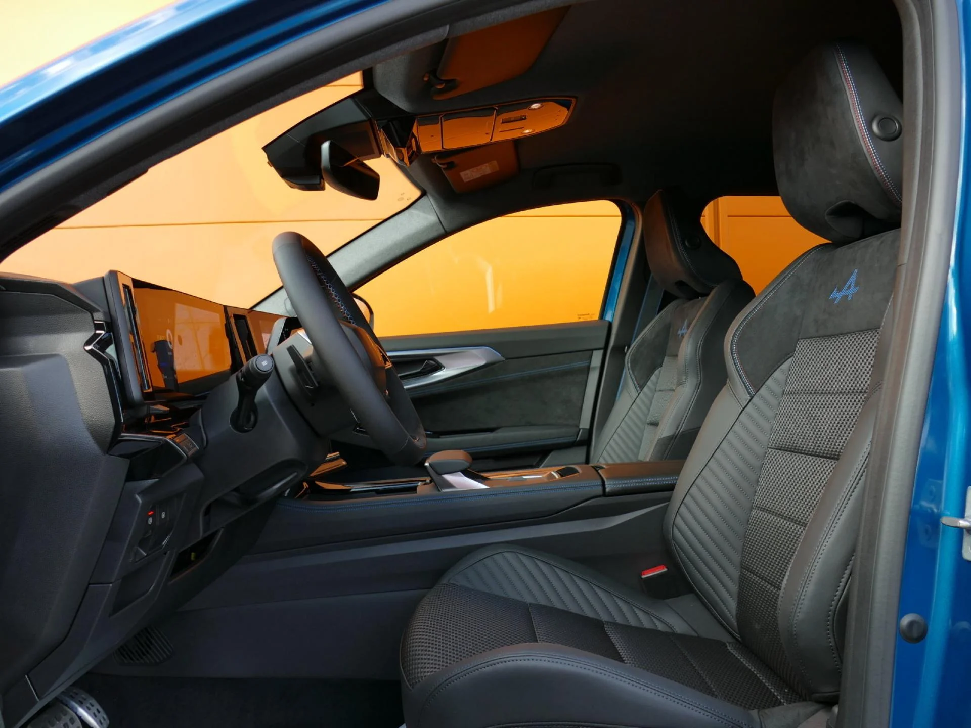RENAULT AUSTRAL - Miniature 6 sur 33 - Cliquer pour voir cette photo