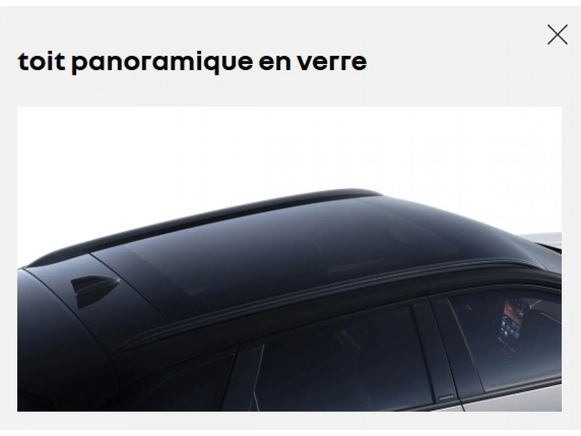 RENAULT AUSTRAL - Miniature 8 sur 8 - Cliquer pour voir cette photo
