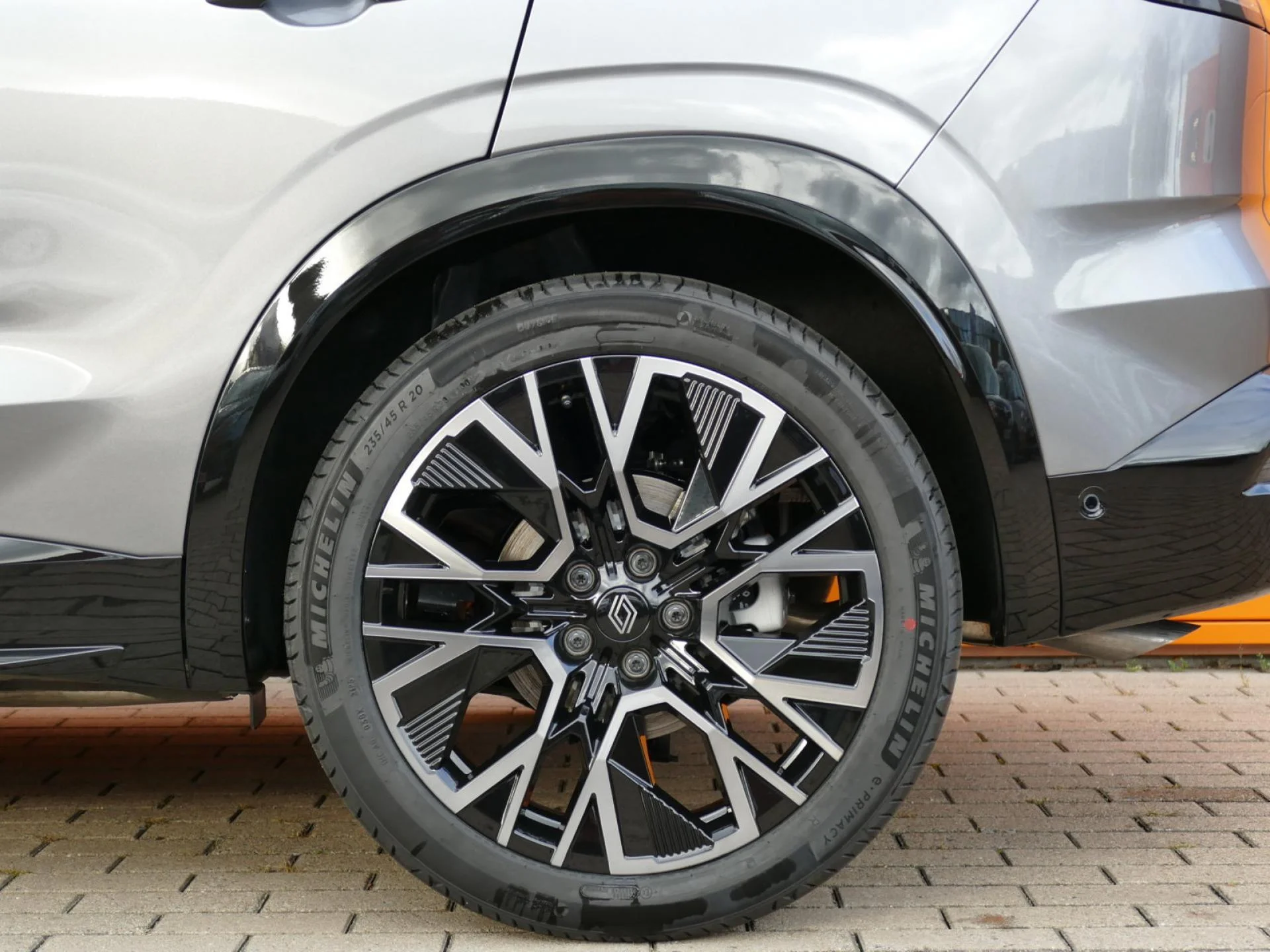 RENAULT AUSTRAL - Miniature 33 sur 33 - Cliquer pour voir cette photo