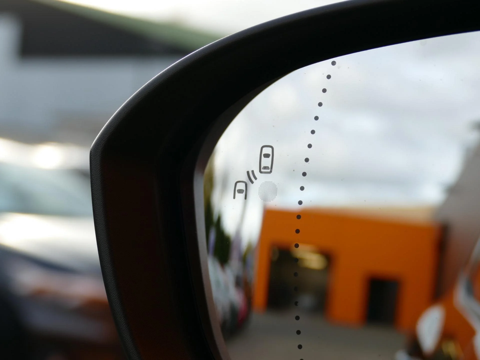 RENAULT AUSTRAL - Miniature 27 sur 33 - Cliquer pour voir cette photo