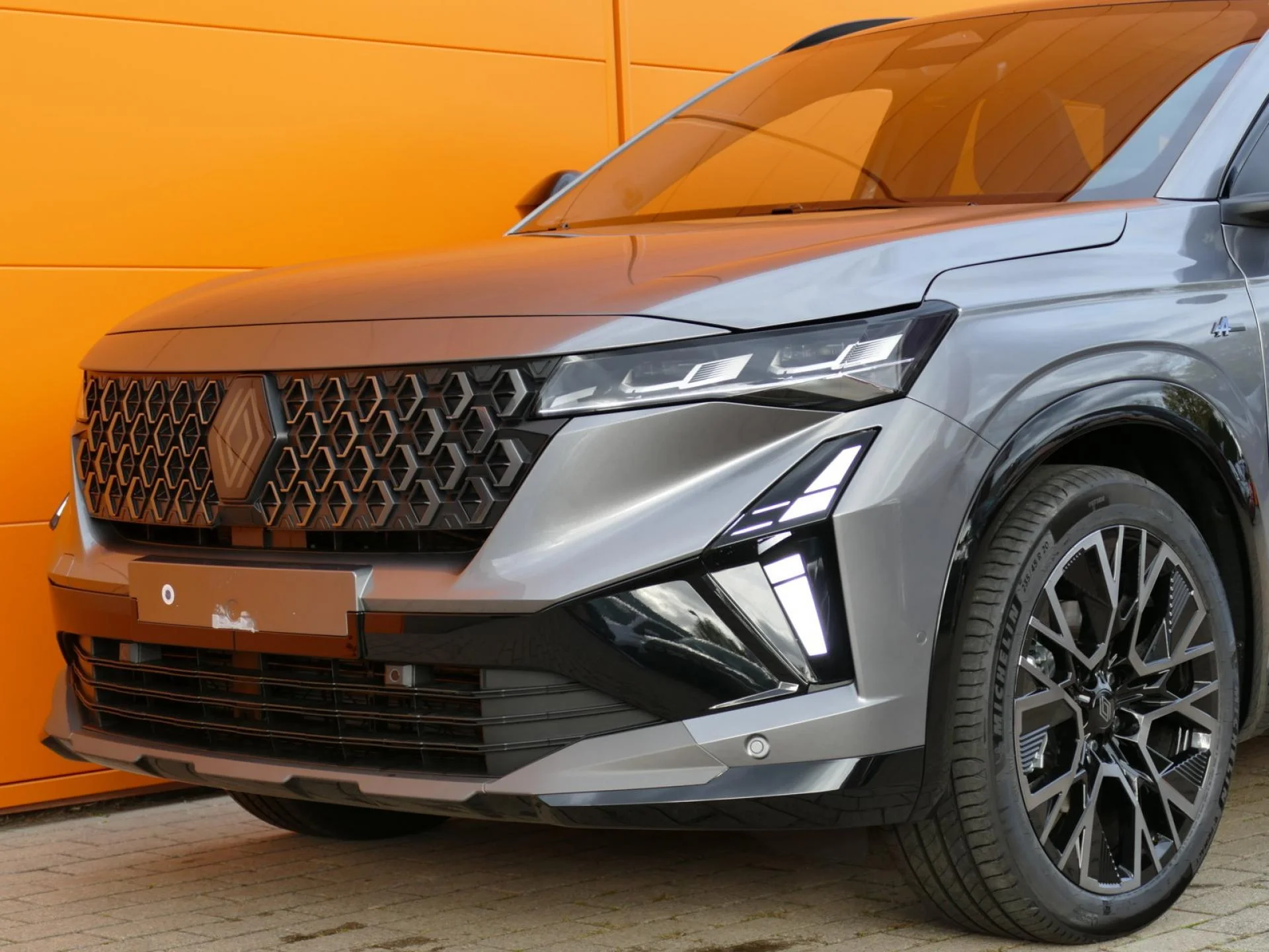 RENAULT AUSTRAL - Miniature 29 sur 33 - Cliquer pour voir cette photo