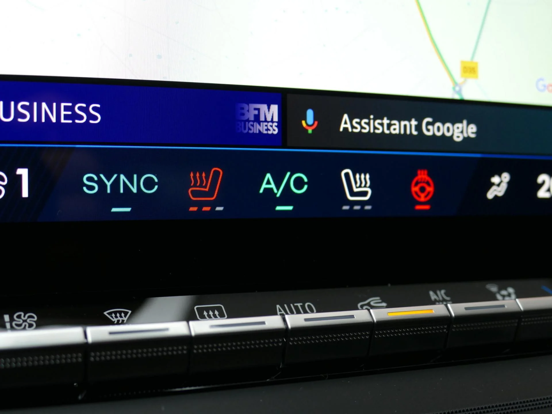 RENAULT AUSTRAL - Miniature 15 sur 31 - Cliquer pour voir cette photo