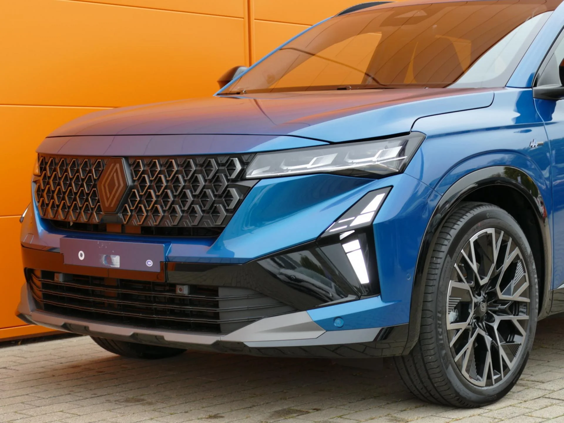 RENAULT AUSTRAL - Miniature 27 sur 31 - Cliquer pour voir cette photo