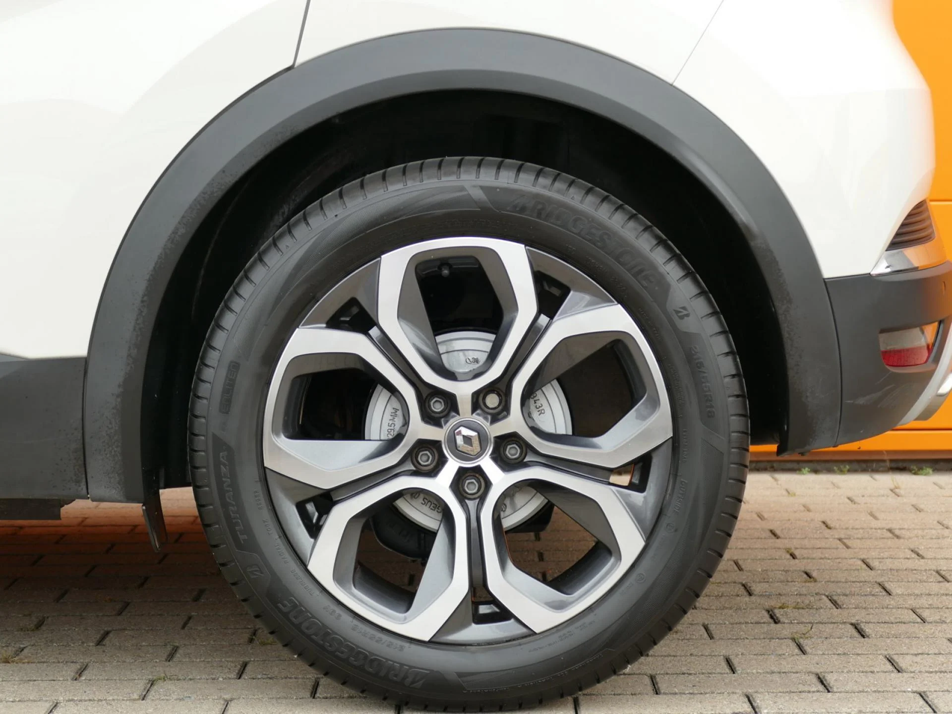 RENAULT CAPTUR - Miniature 37 sur 37 - Cliquer pour voir cette photo