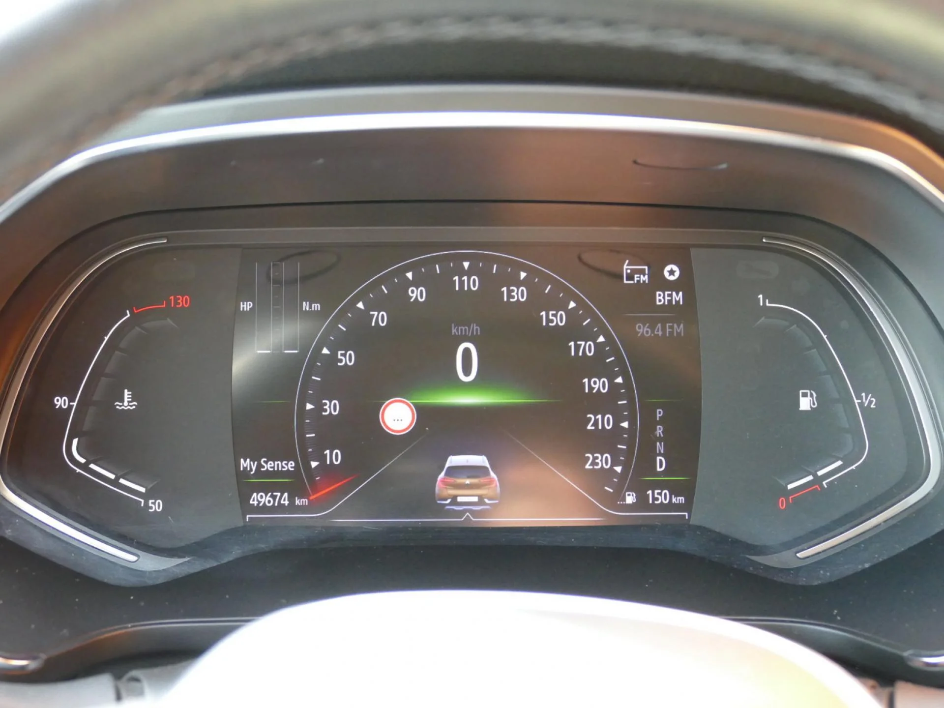 RENAULT CAPTUR - Miniature 15 sur 36 - Cliquer pour voir cette photo