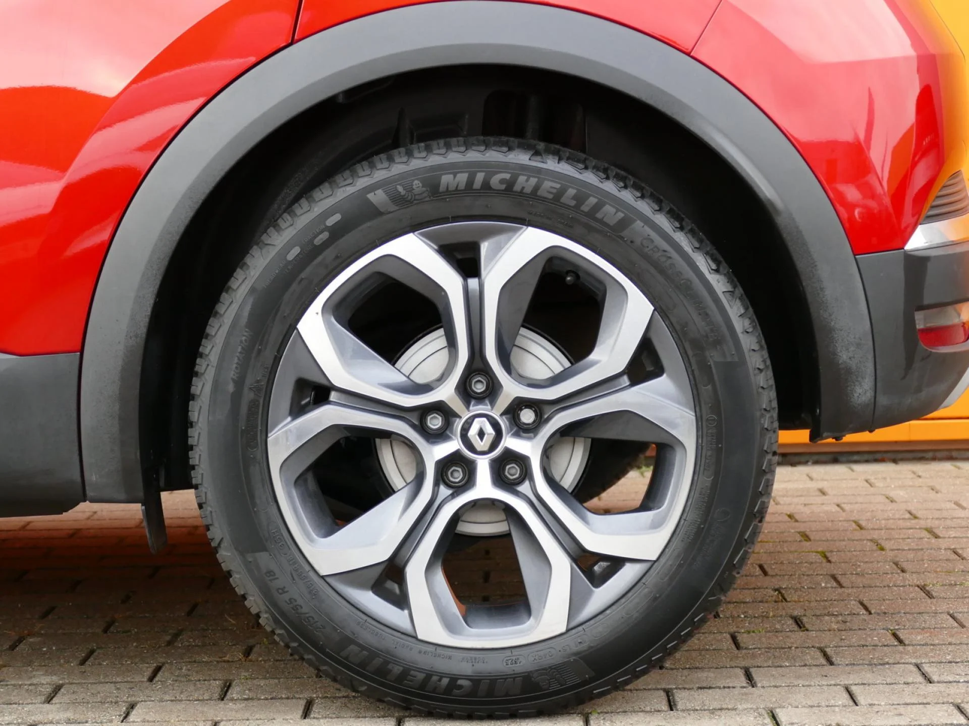 RENAULT CAPTUR - Miniature 35 sur 35 - Cliquer pour voir cette photo