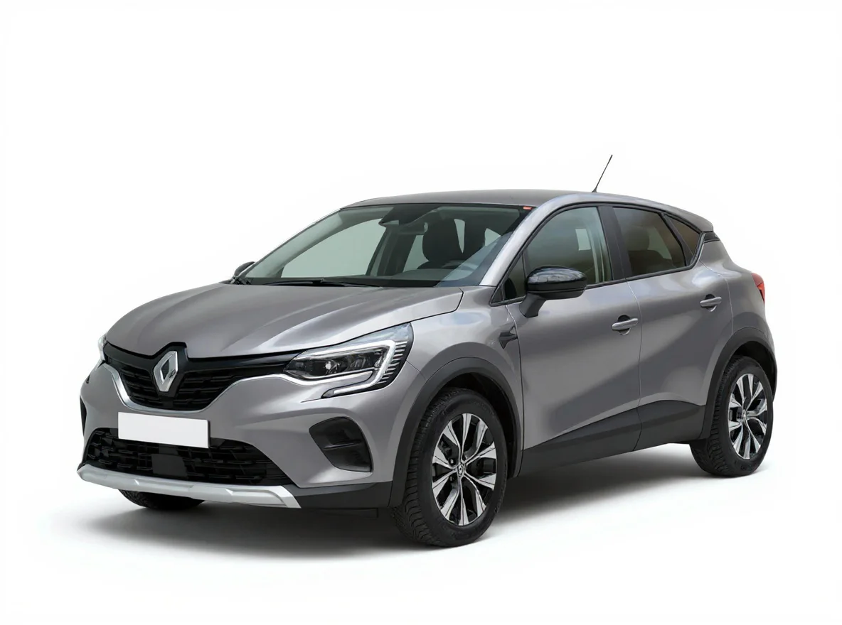 RENAULT CAPTUR - Photo principale 1 sur 32 - Atlas Automobiles