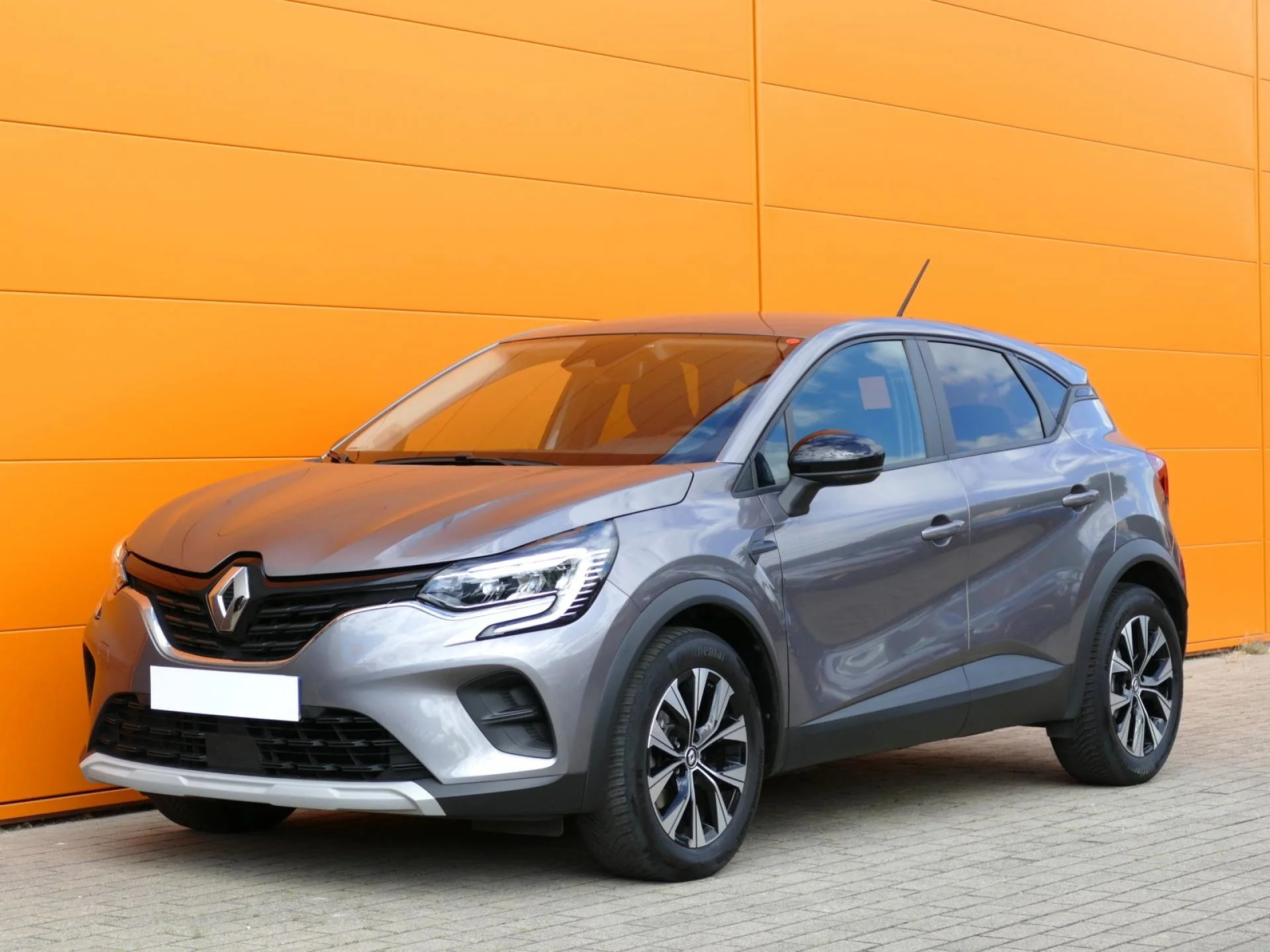 RENAULT CAPTUR - Miniature 3 sur 32 - Cliquer pour voir cette photo