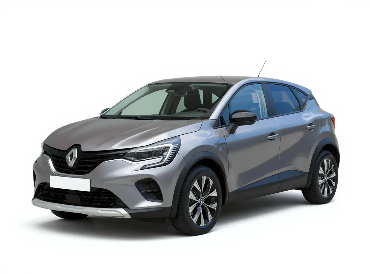 RENAULT CAPTUR - Photo principale 1 sur 31 - Atlas Automobiles