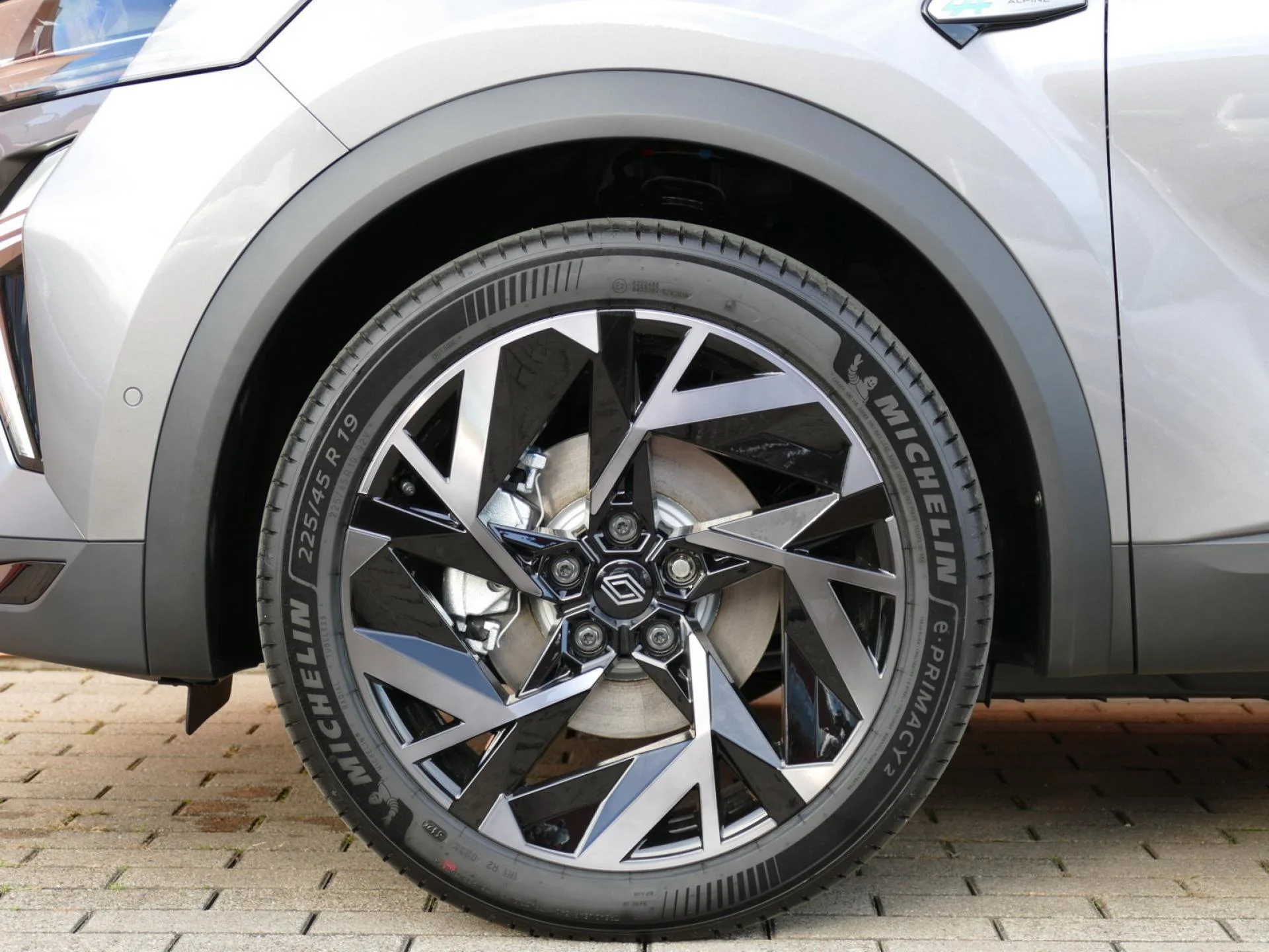 RENAULT CAPTUR - Miniature 6 sur 33 - Cliquer pour voir cette photo