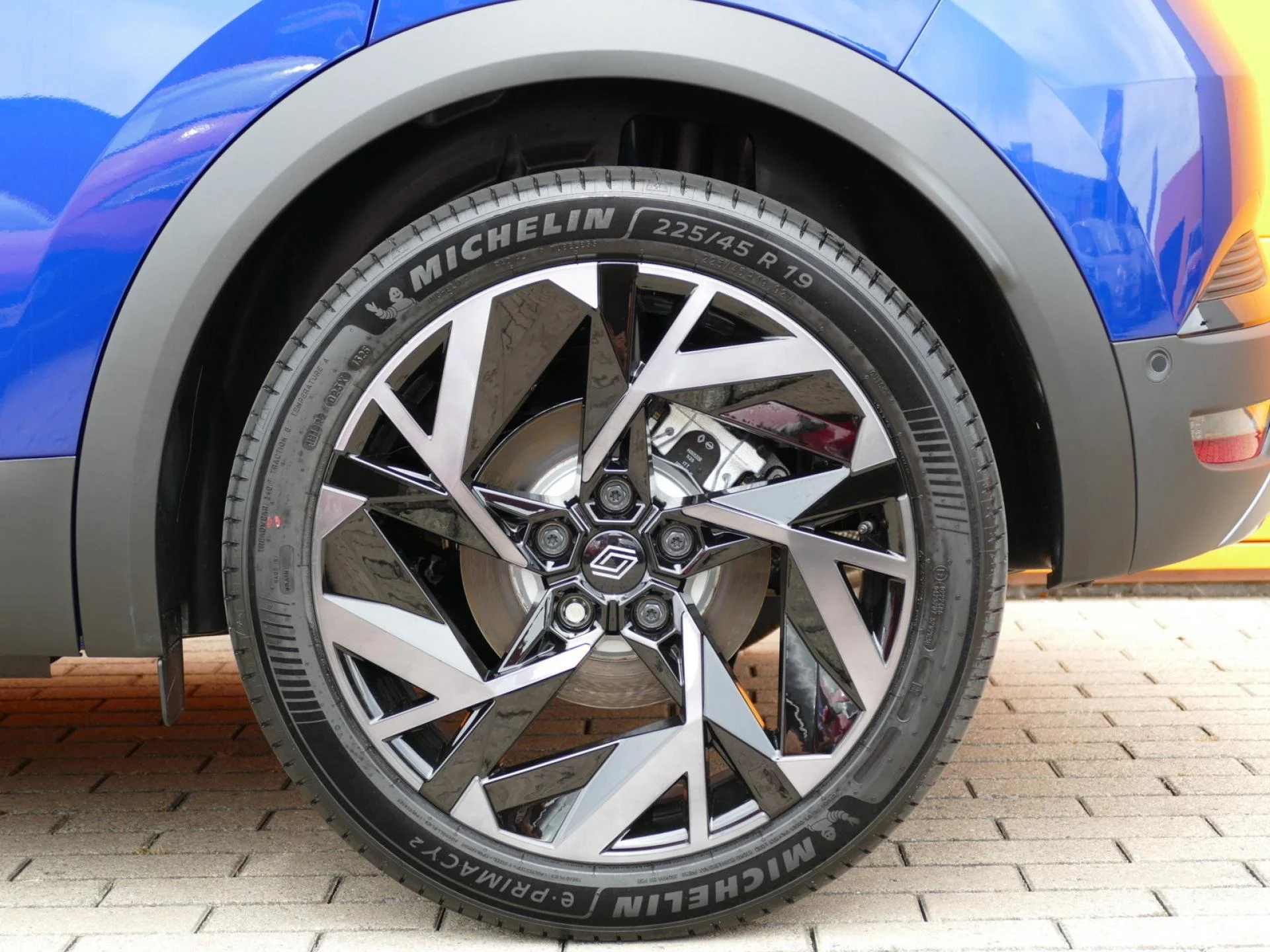 RENAULT CAPTUR - Miniature 33 sur 33 - Cliquer pour voir cette photo