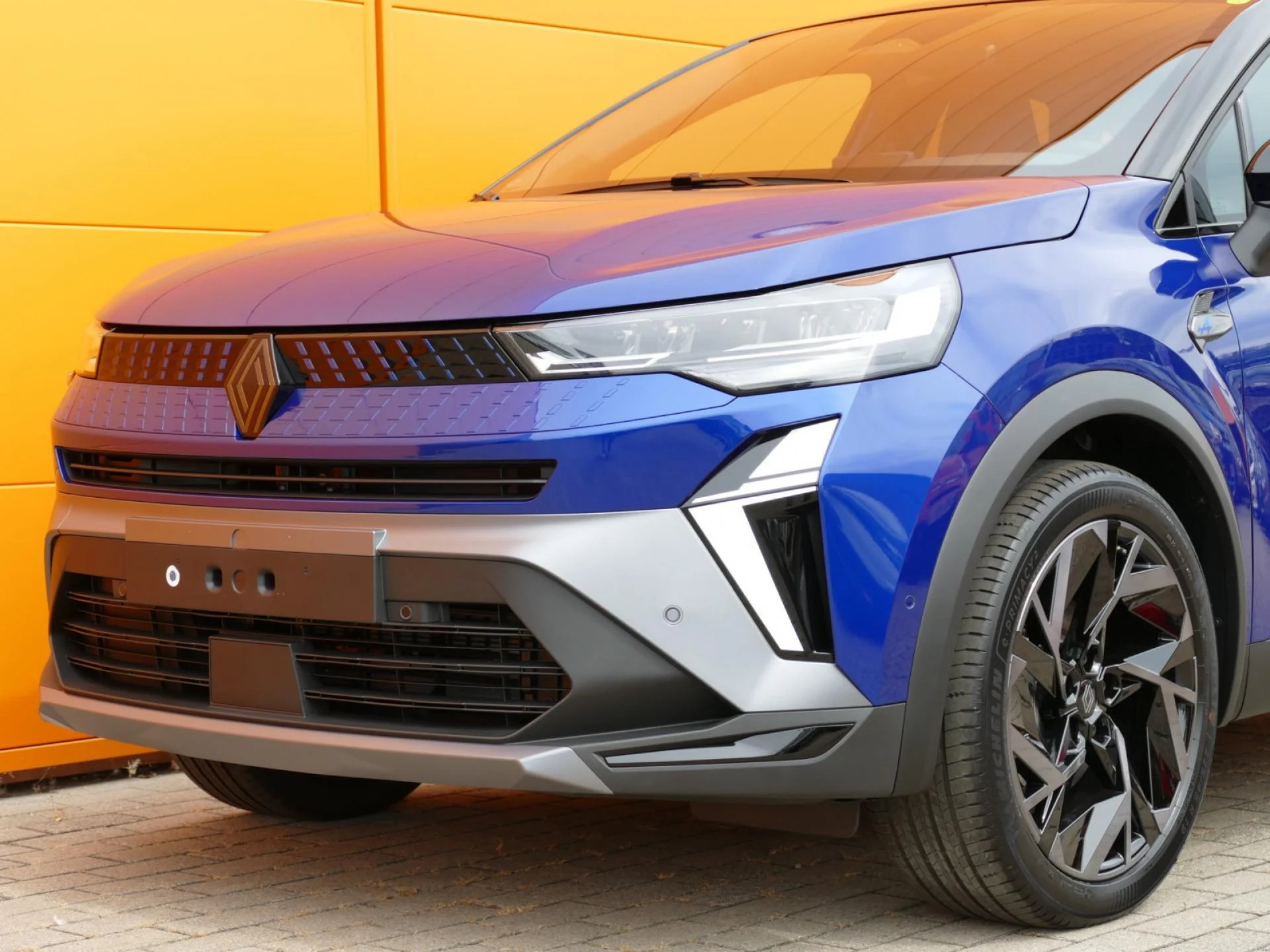 RENAULT CAPTUR - Miniature 29 sur 33 - Cliquer pour voir cette photo