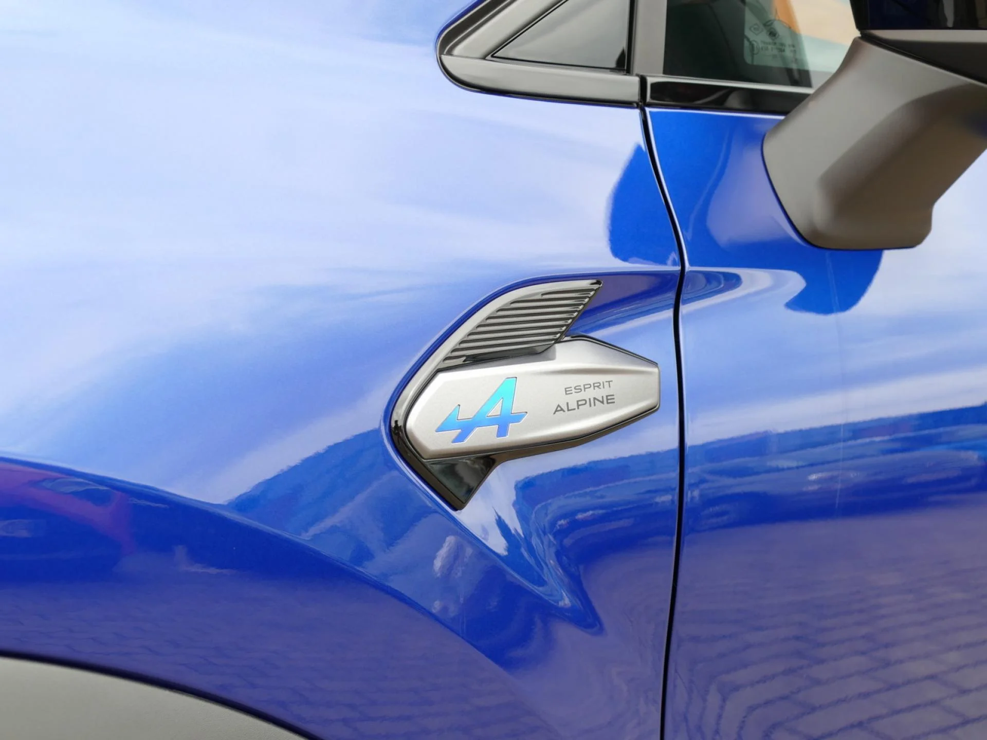 RENAULT CAPTUR - Miniature 28 sur 33 - Cliquer pour voir cette photo