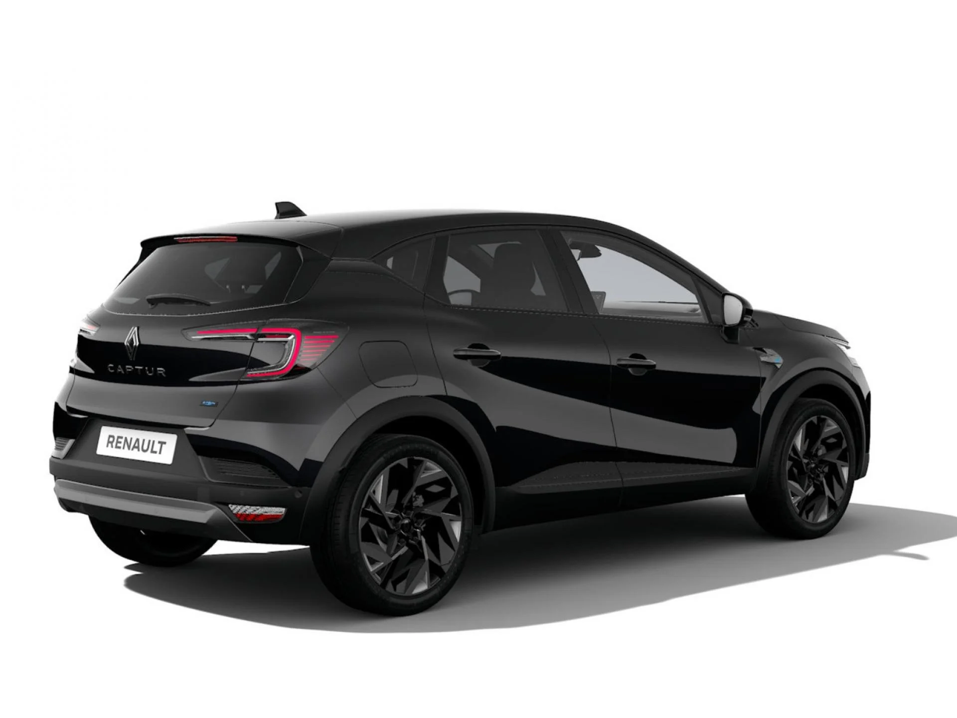 RENAULT CAPTUR - Miniature 15 sur 32 - Cliquer pour voir cette photo